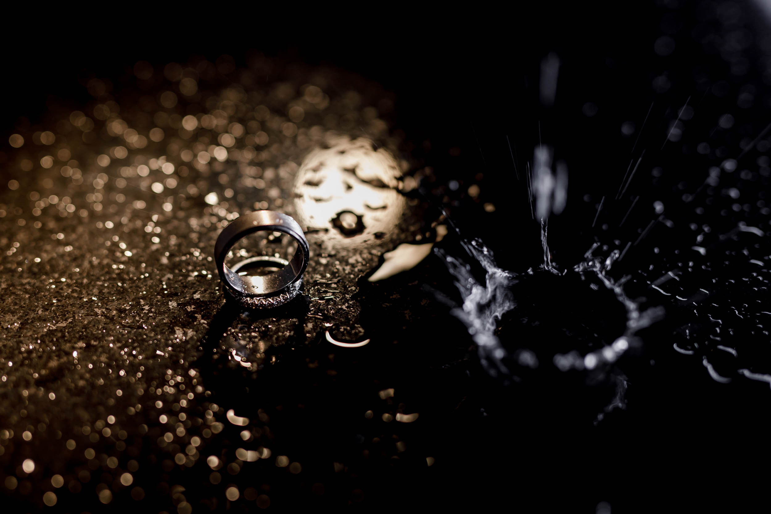 Притяжение любви. Яша и Катя 13 июня 2019. Свадебный организатор в Ростове-на-Дону Яснов Роман