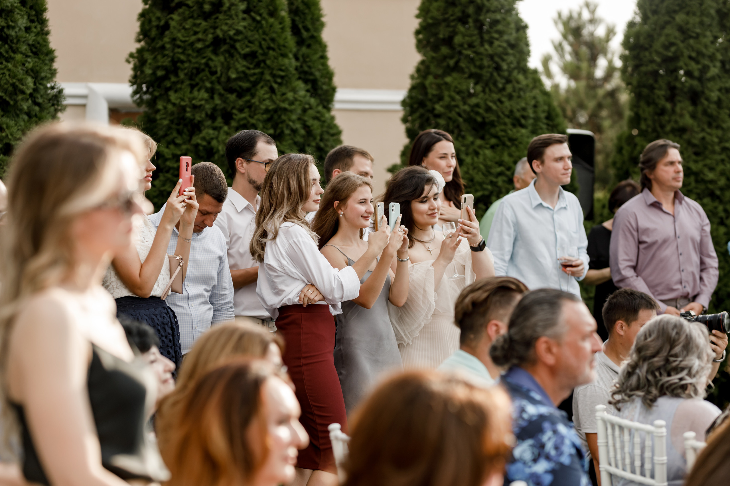 LOVE of My Life. Михаил и Дарья. 6 августа 2020. Свадебный организатор в Ростове-на-Дону Яснов Роман