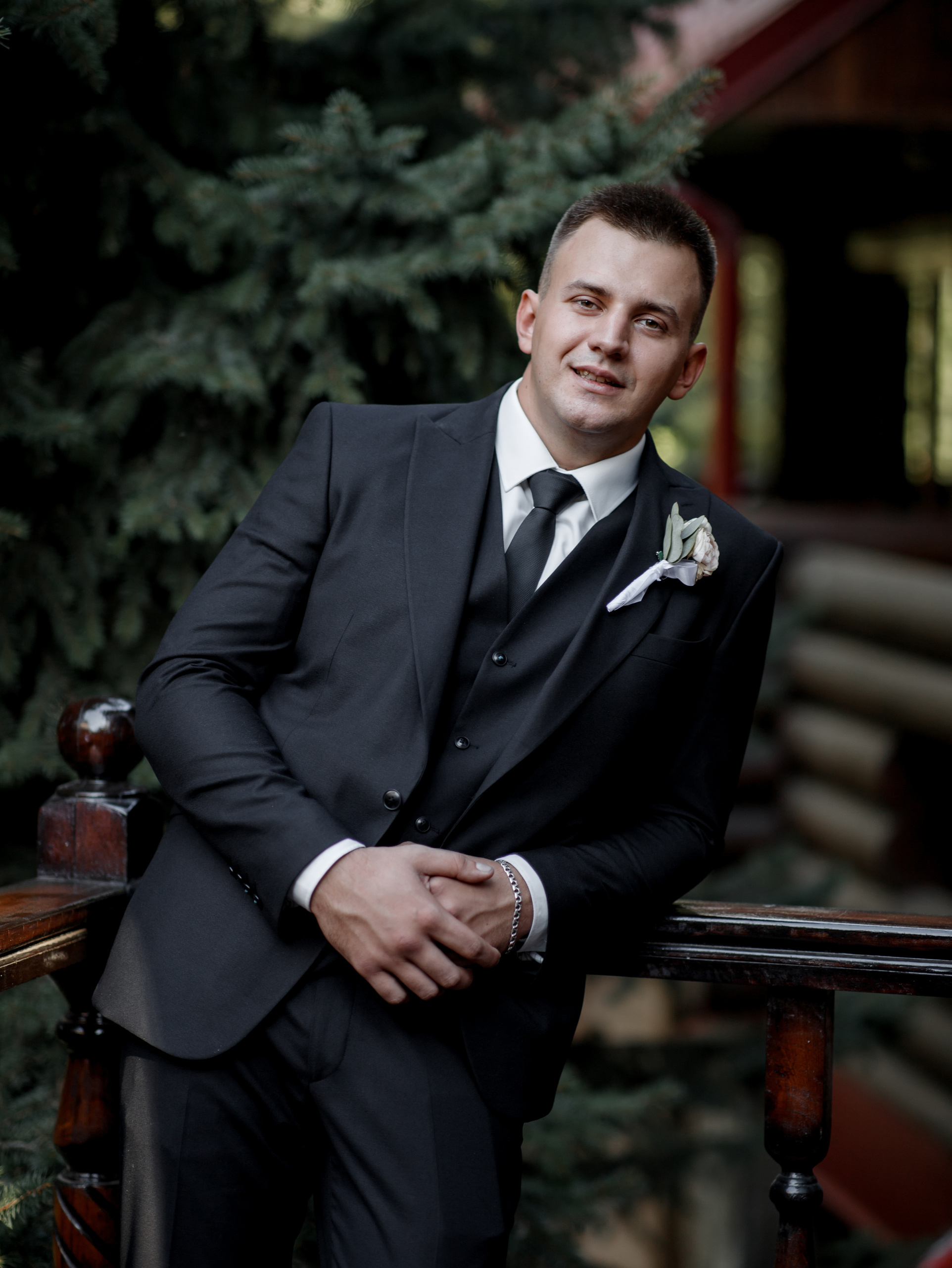 Арина и Михаил. Свадебный организатор в Ростове-на-Дону Яснов Роман