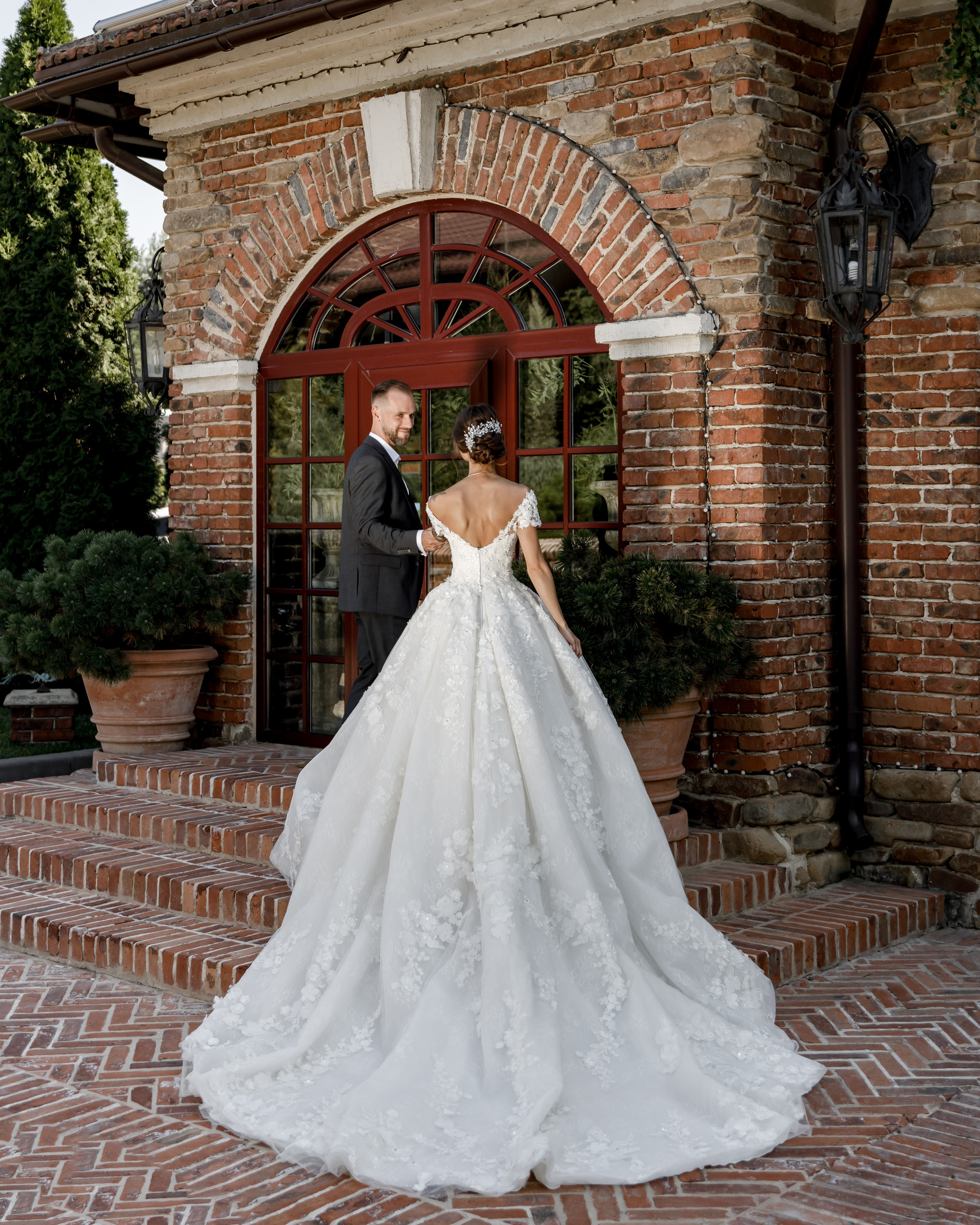 LOVE of My Life. Михаил и Дарья. 6 августа 2020. Свадебный организатор в Ростове-на-Дону Яснов Роман