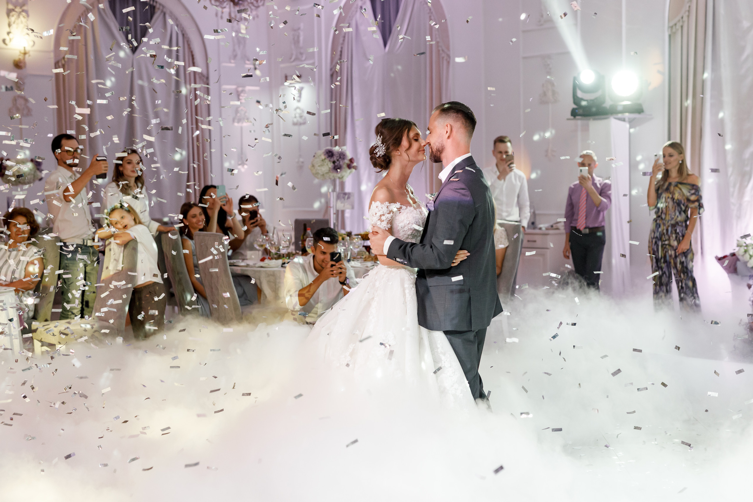 LOVE of My Life. Михаил и Дарья. 6 августа 2020. Свадебный организатор в Ростове-на-Дону Яснов Роман