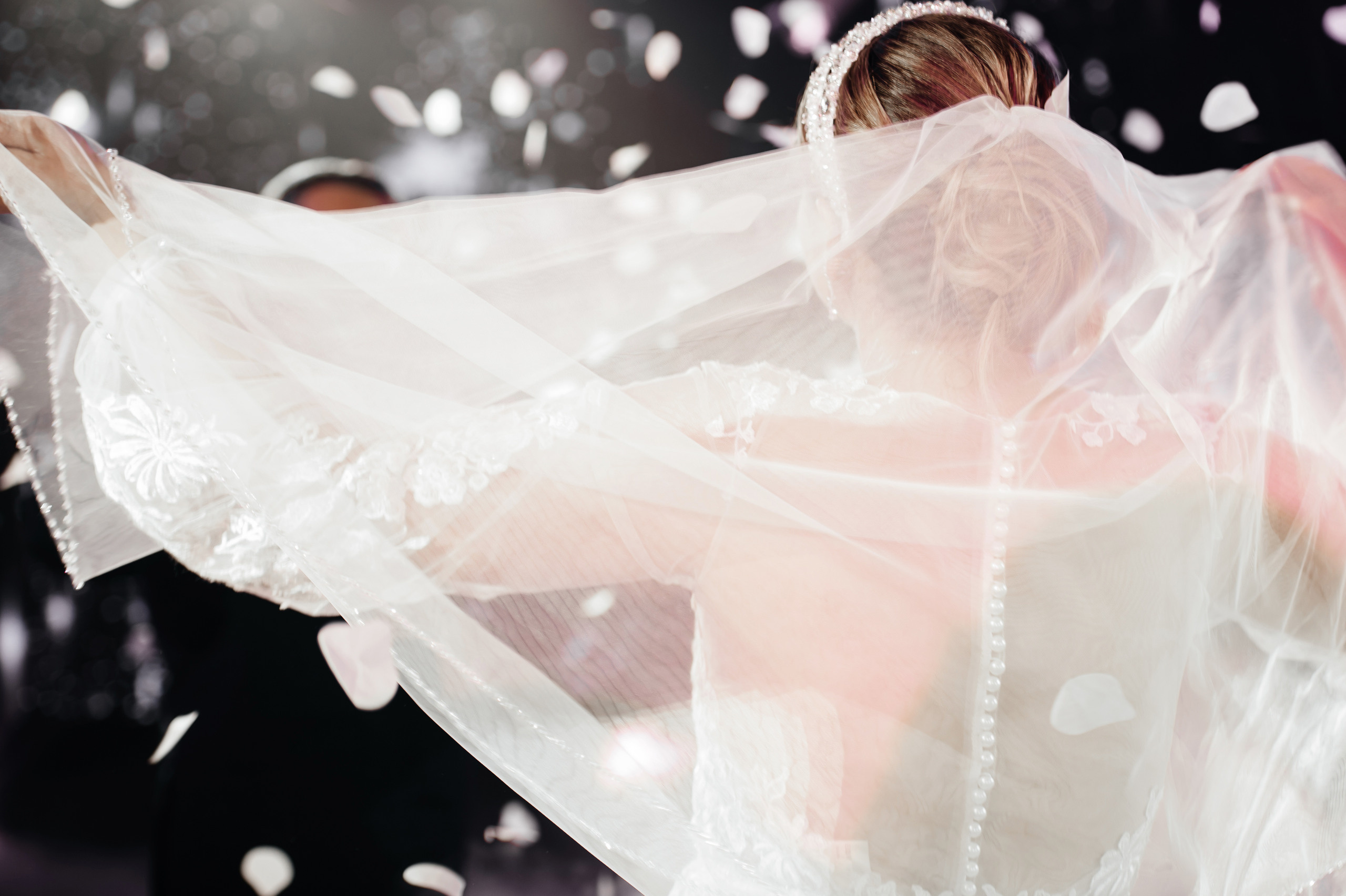 Виктор и Юлия. Свадебный организатор в Ростове-на-Дону Яснов Роман