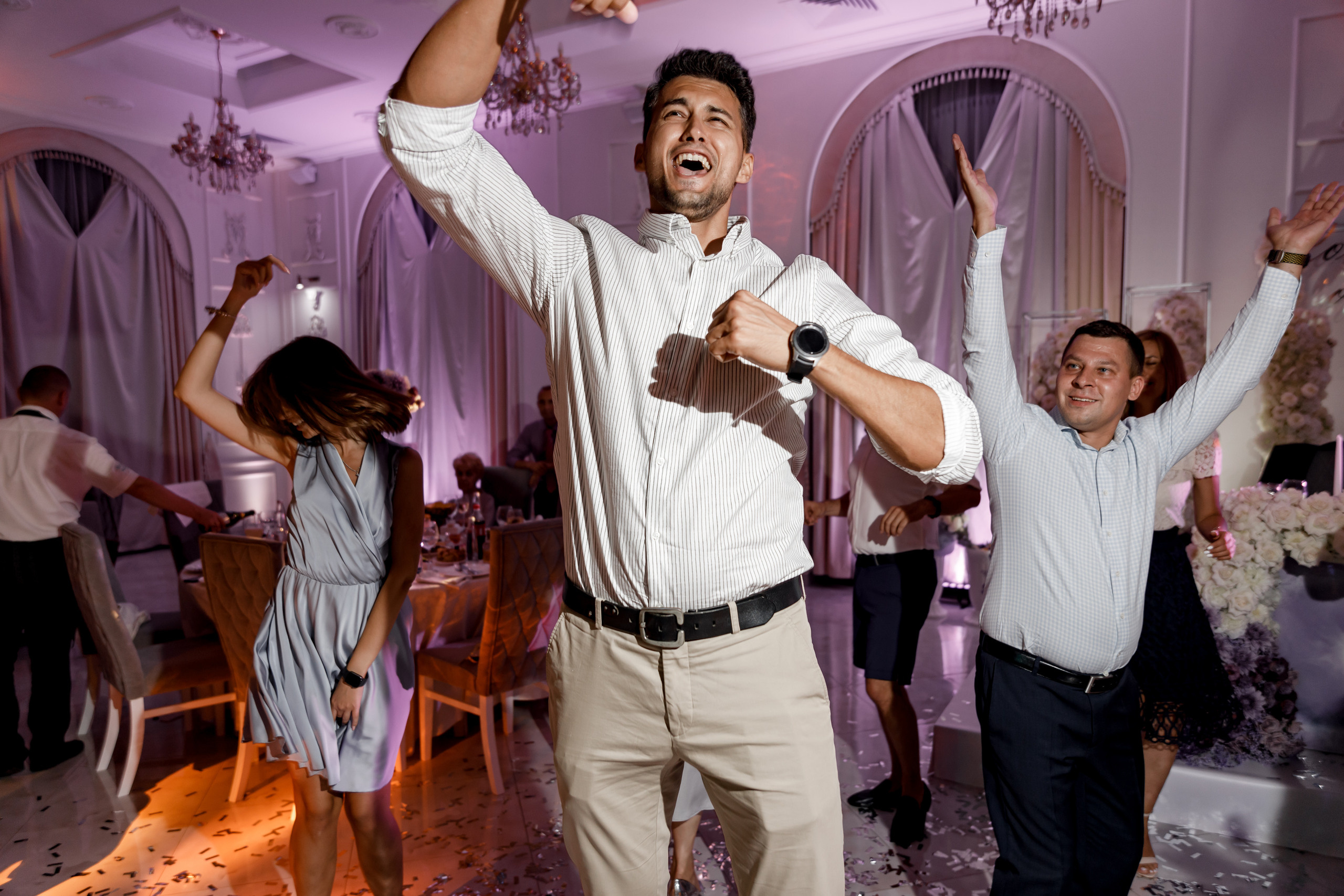 LOVE of My Life. Михаил и Дарья. 6 августа 2020. Свадебный организатор в Ростове-на-Дону Яснов Роман