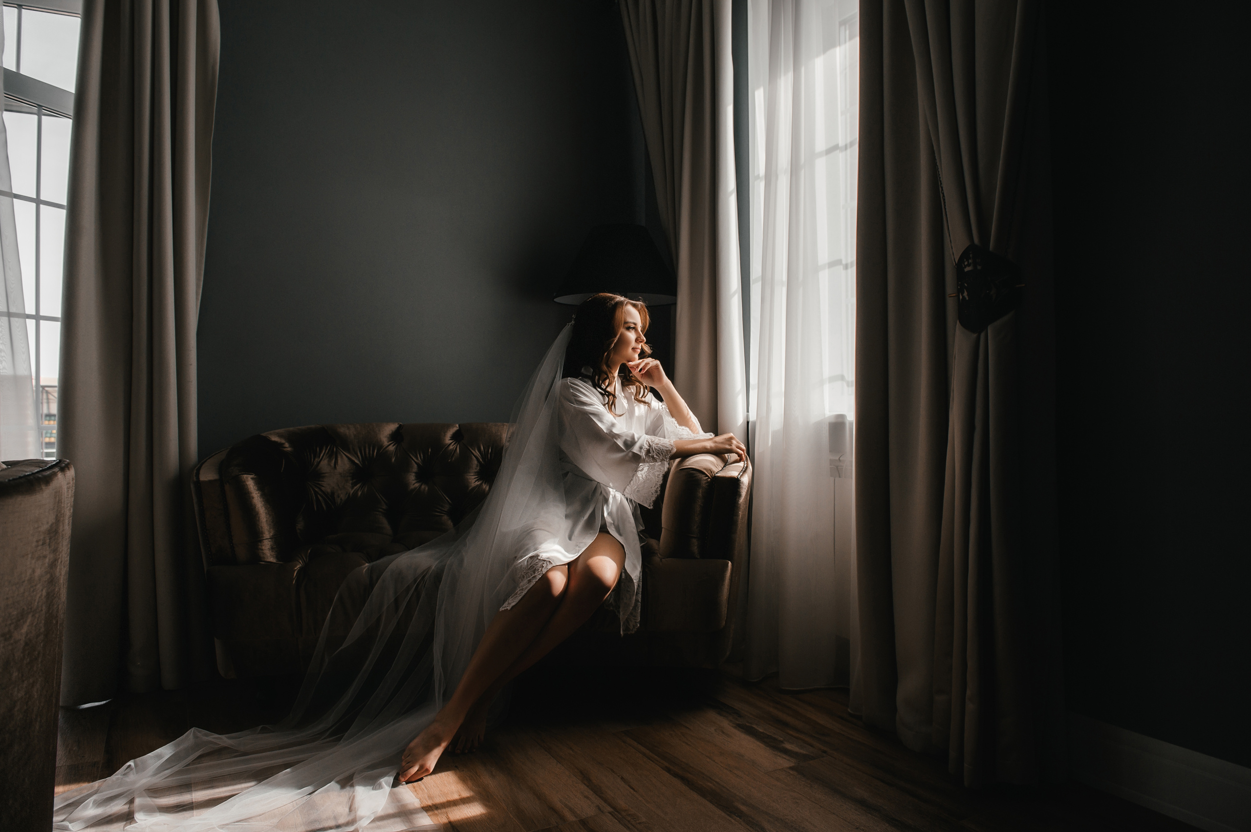 Андрей и Юлия. Свадебный организатор в Ростове-на-Дону Яснов Роман