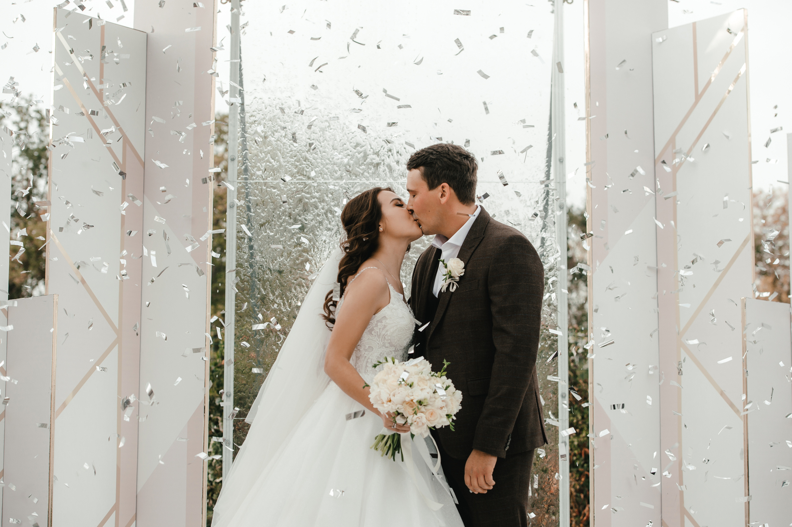 Андрей и Юлия. Свадебный организатор в Ростове-на-Дону Яснов Роман