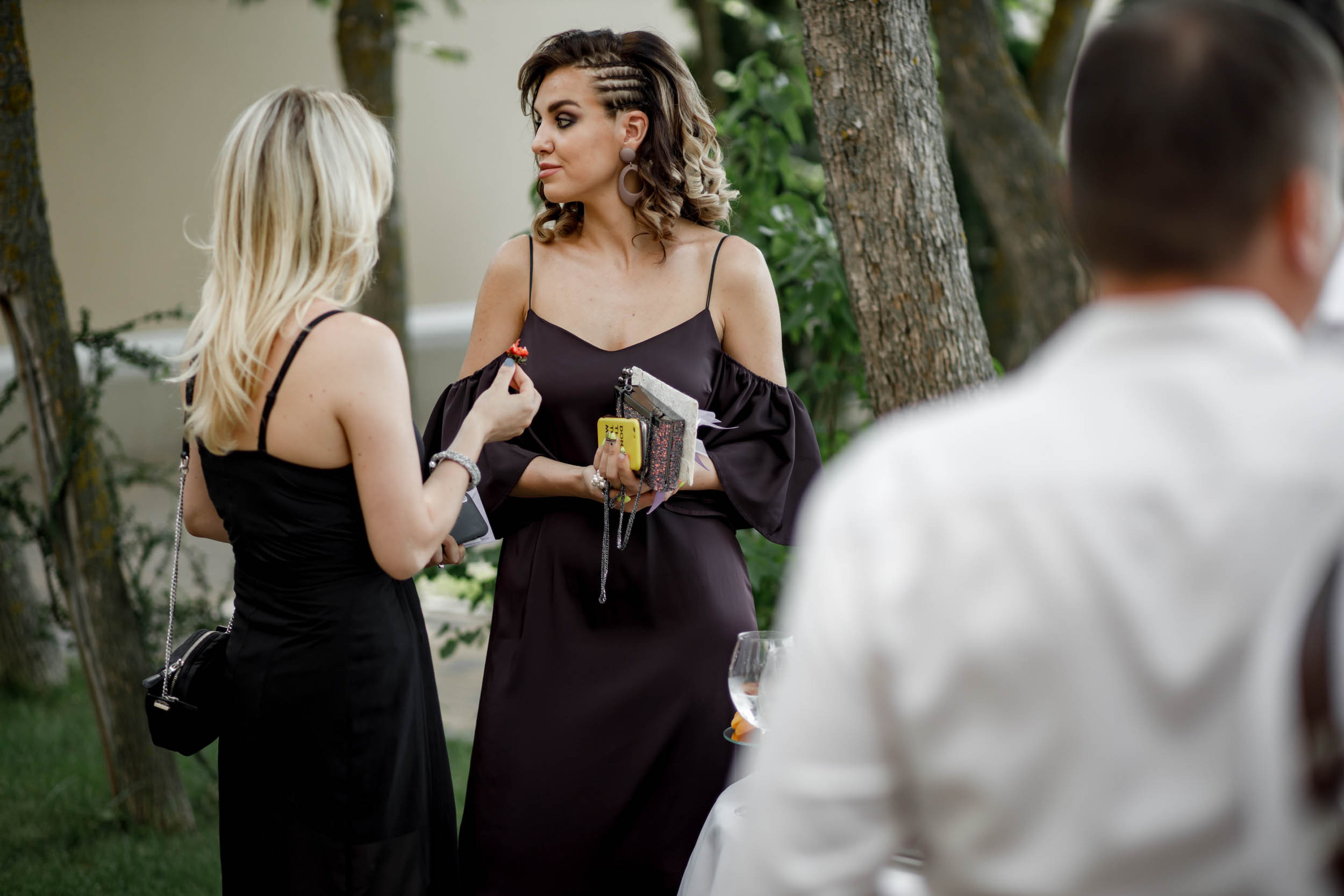 Притяжение любви. Яша и Катя 13 июня 2019. Свадебный организатор в Ростове-на-Дону Яснов Роман