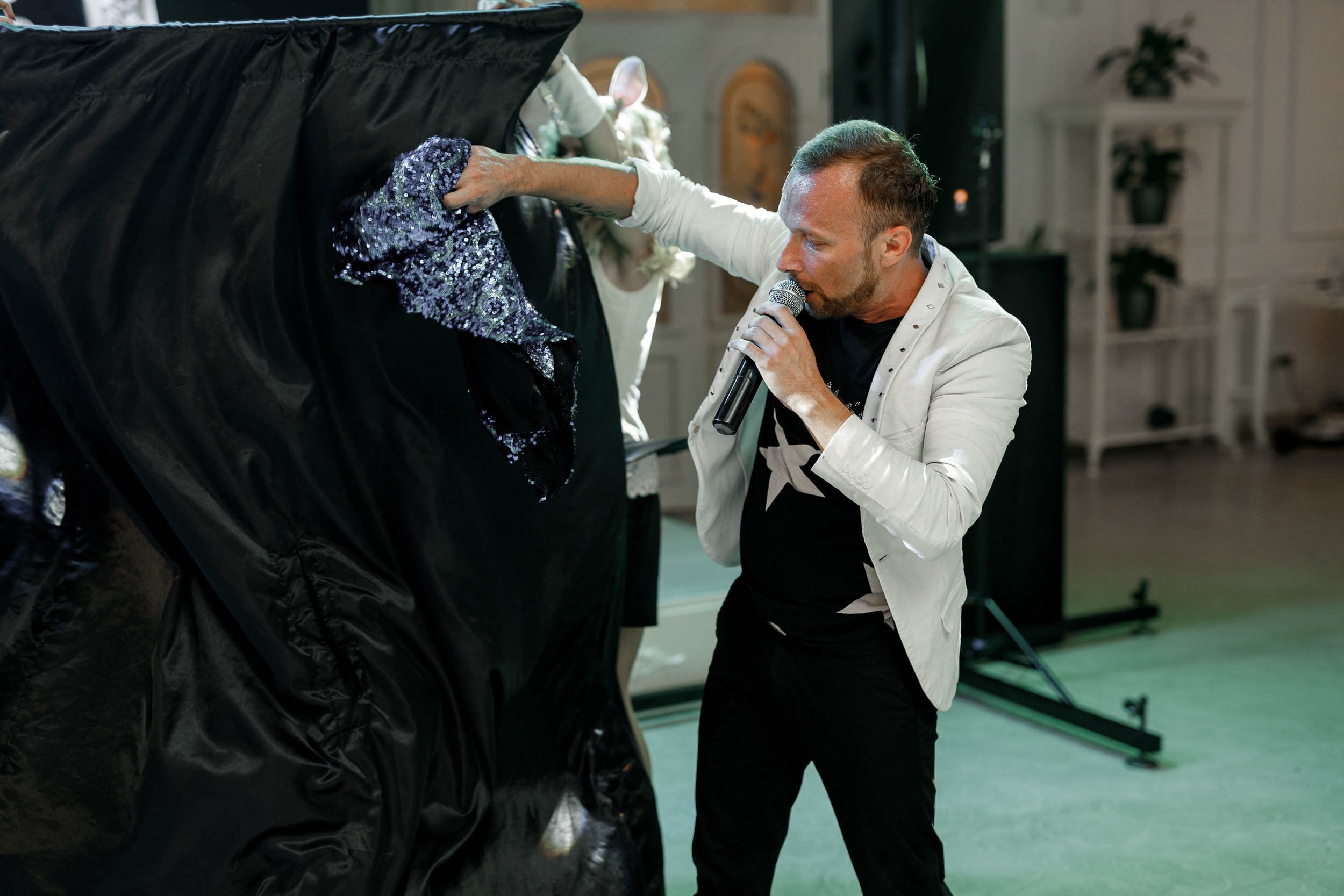 Притяжение любви. Яша и Катя 13 июня 2019. Свадебный организатор в Ростове-на-Дону Яснов Роман