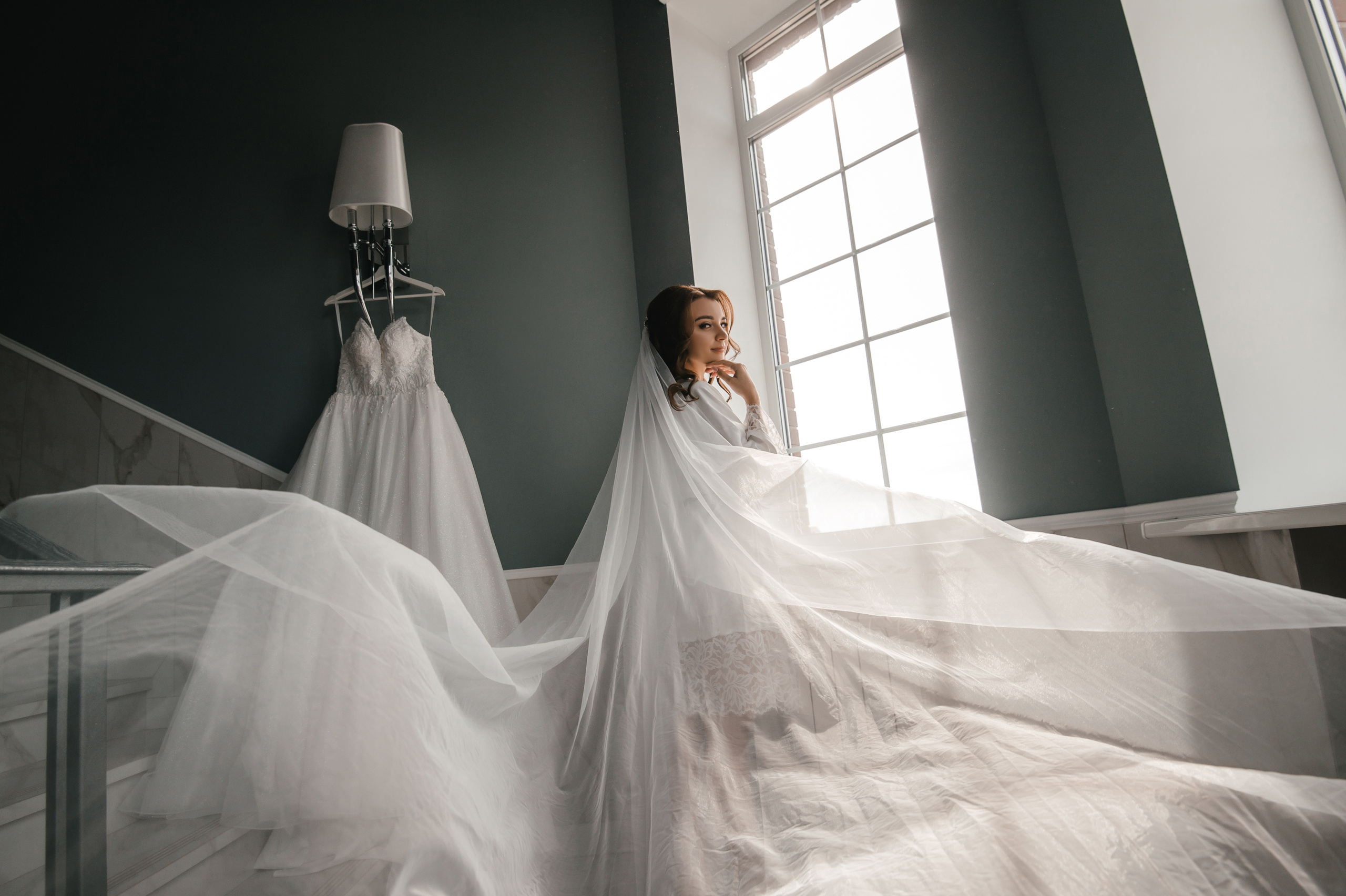 Андрей и Юлия. Свадебный организатор в Ростове-на-Дону Яснов Роман