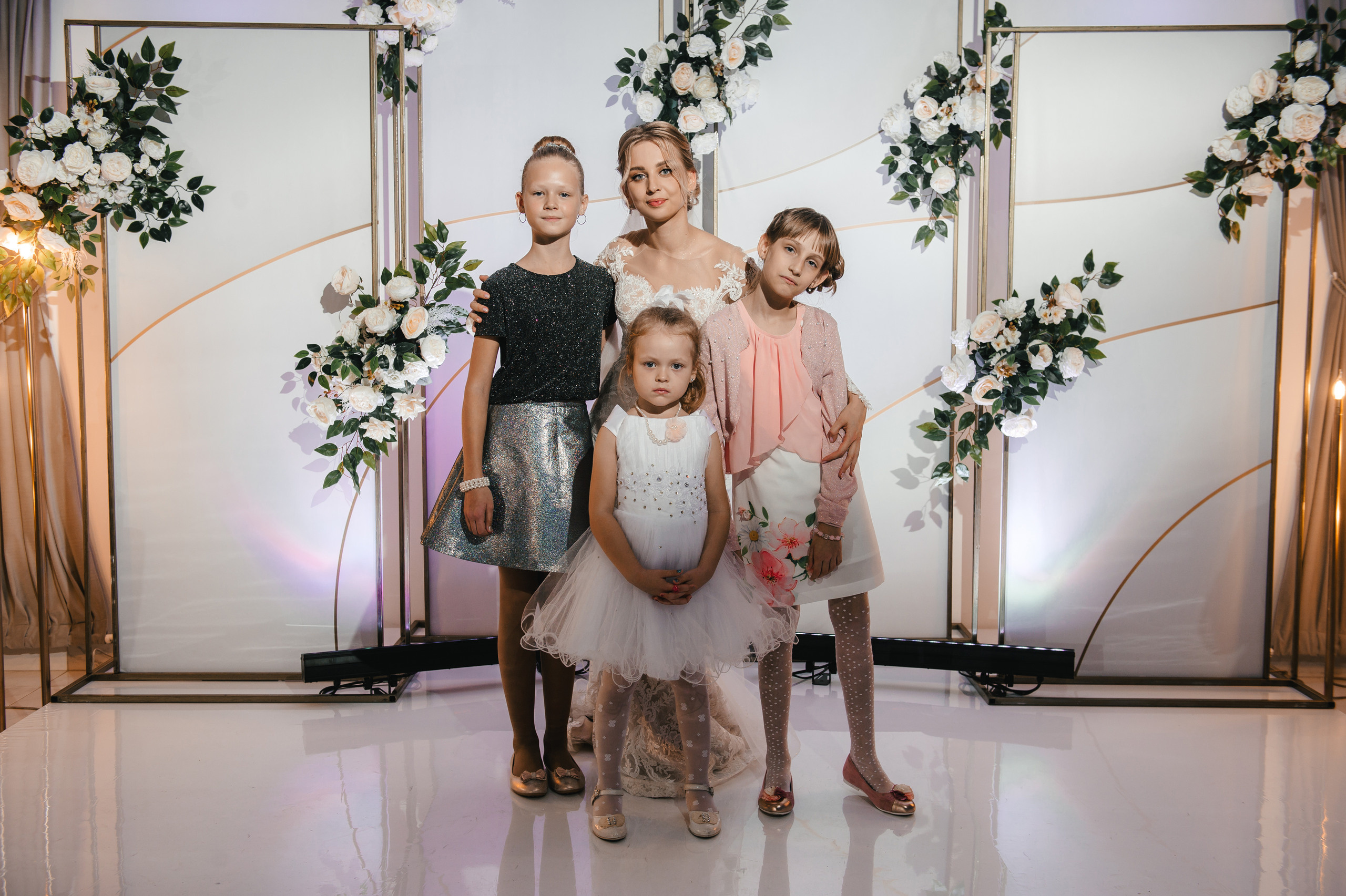 Дмитрий и Виктория. Свадебный организатор в Ростове-на-Дону Яснов Роман