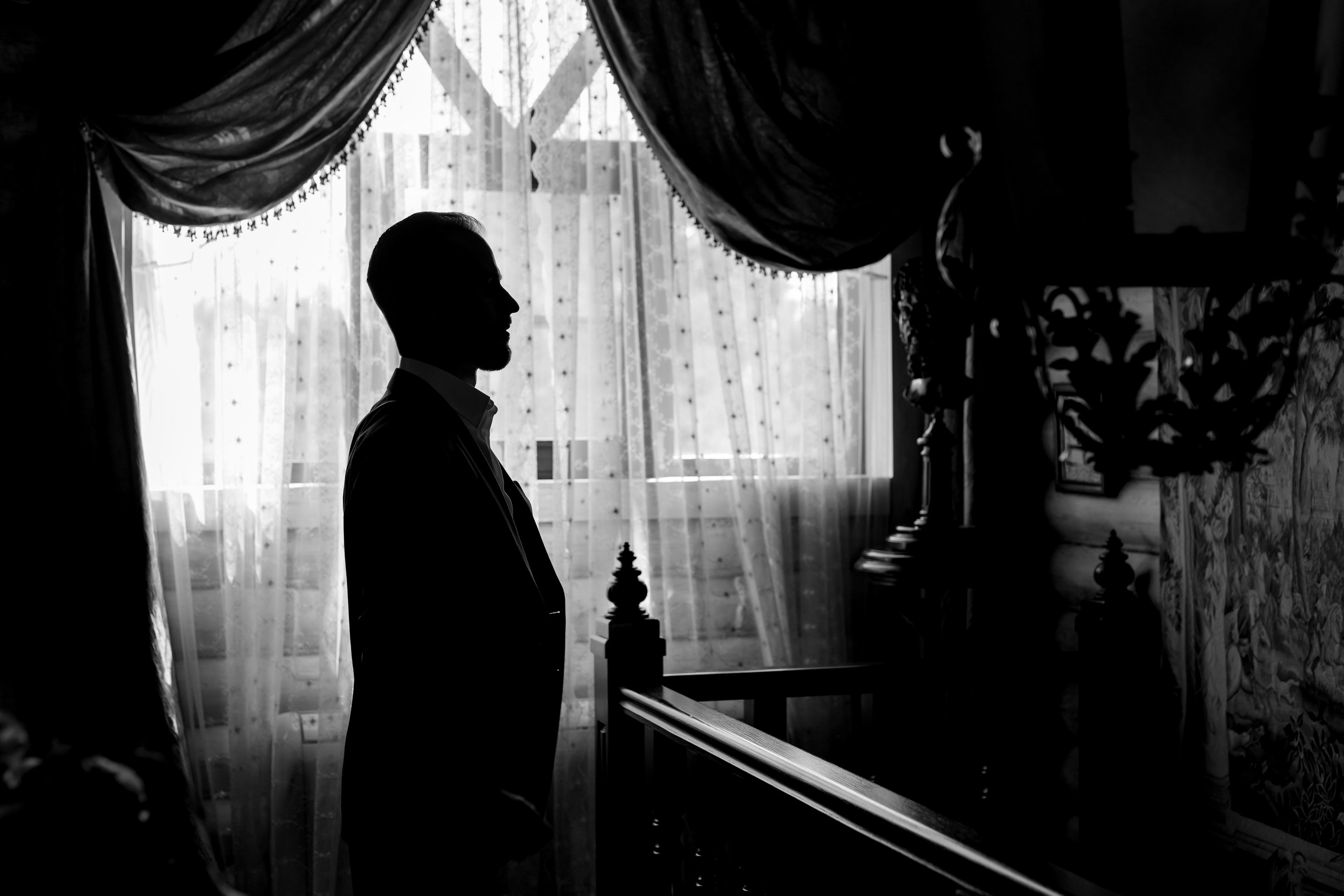 LOVE of My Life. Михаил и Дарья. 6 августа 2020. Свадебный организатор в Ростове-на-Дону Яснов Роман