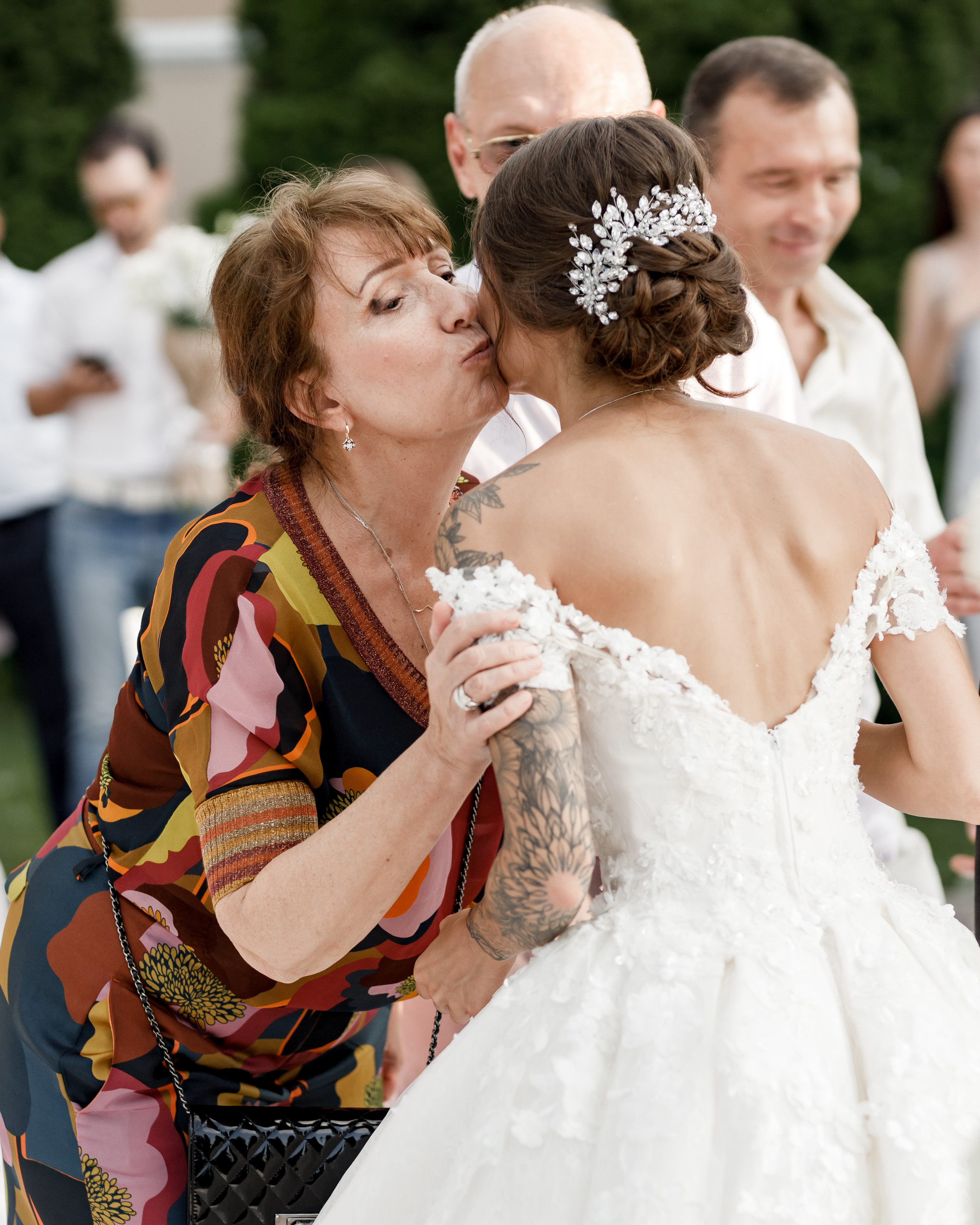 LOVE of My Life. Михаил и Дарья. 6 августа 2020. Свадебный организатор в Ростове-на-Дону Яснов Роман