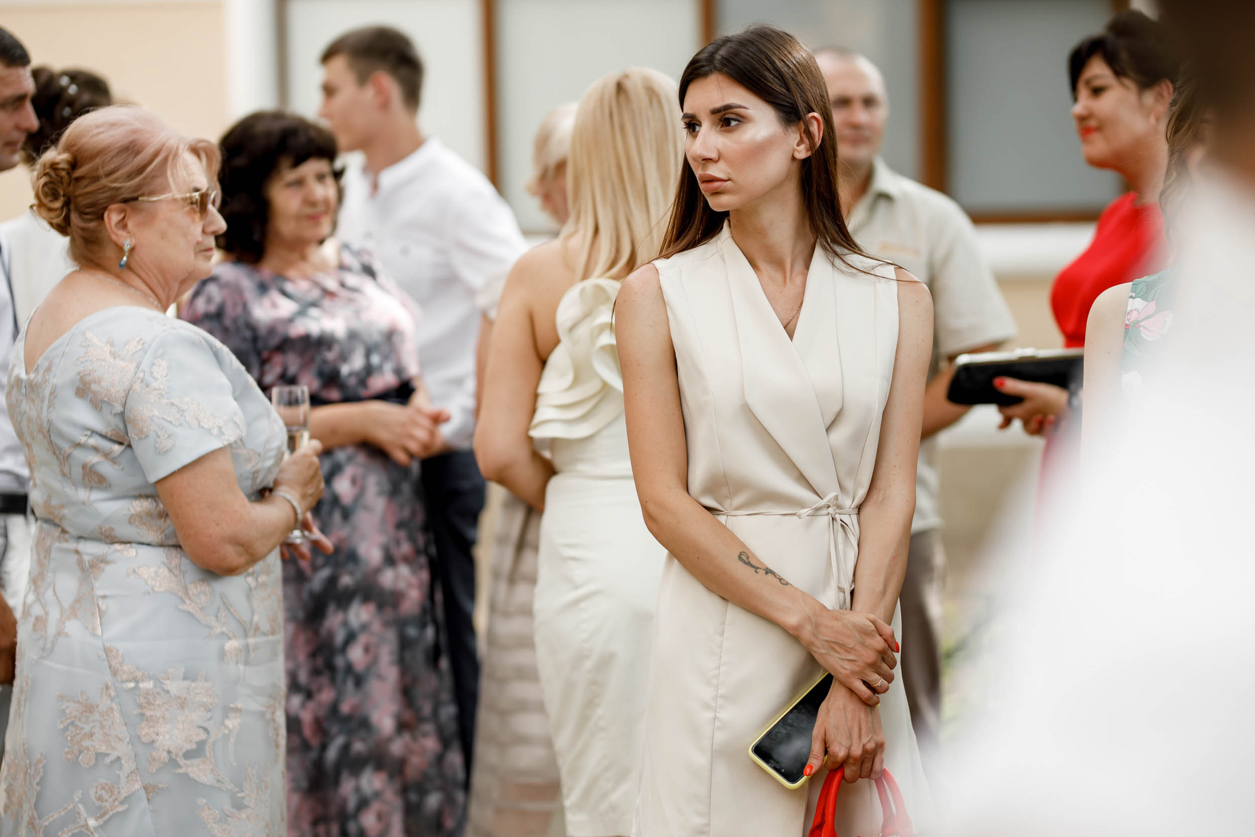 Притяжение любви. Яша и Катя 13 июня 2019. Свадебный организатор в Ростове-на-Дону Яснов Роман