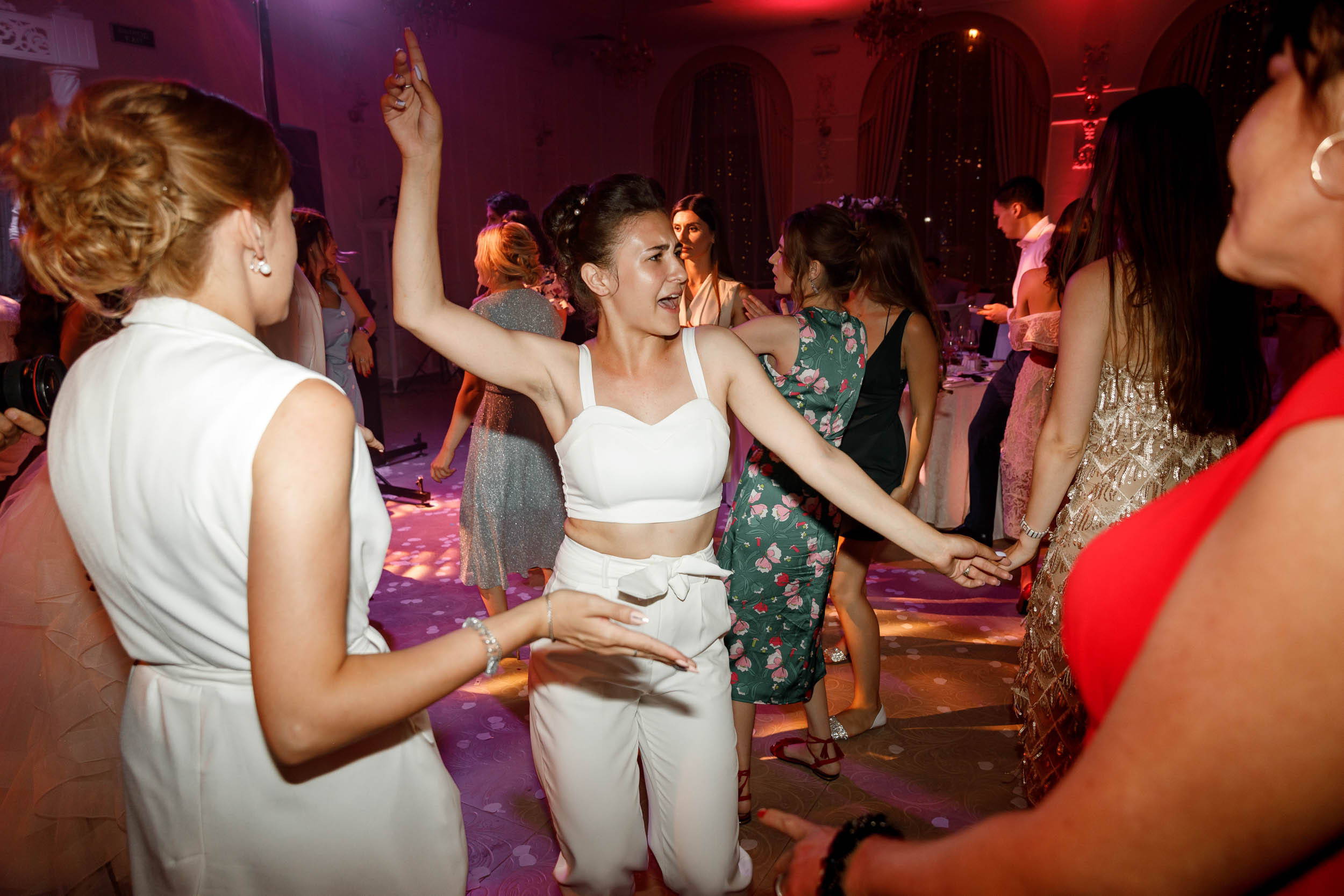 Притяжение любви. Яша и Катя 13 июня 2019. Свадебный организатор в Ростове-на-Дону Яснов Роман