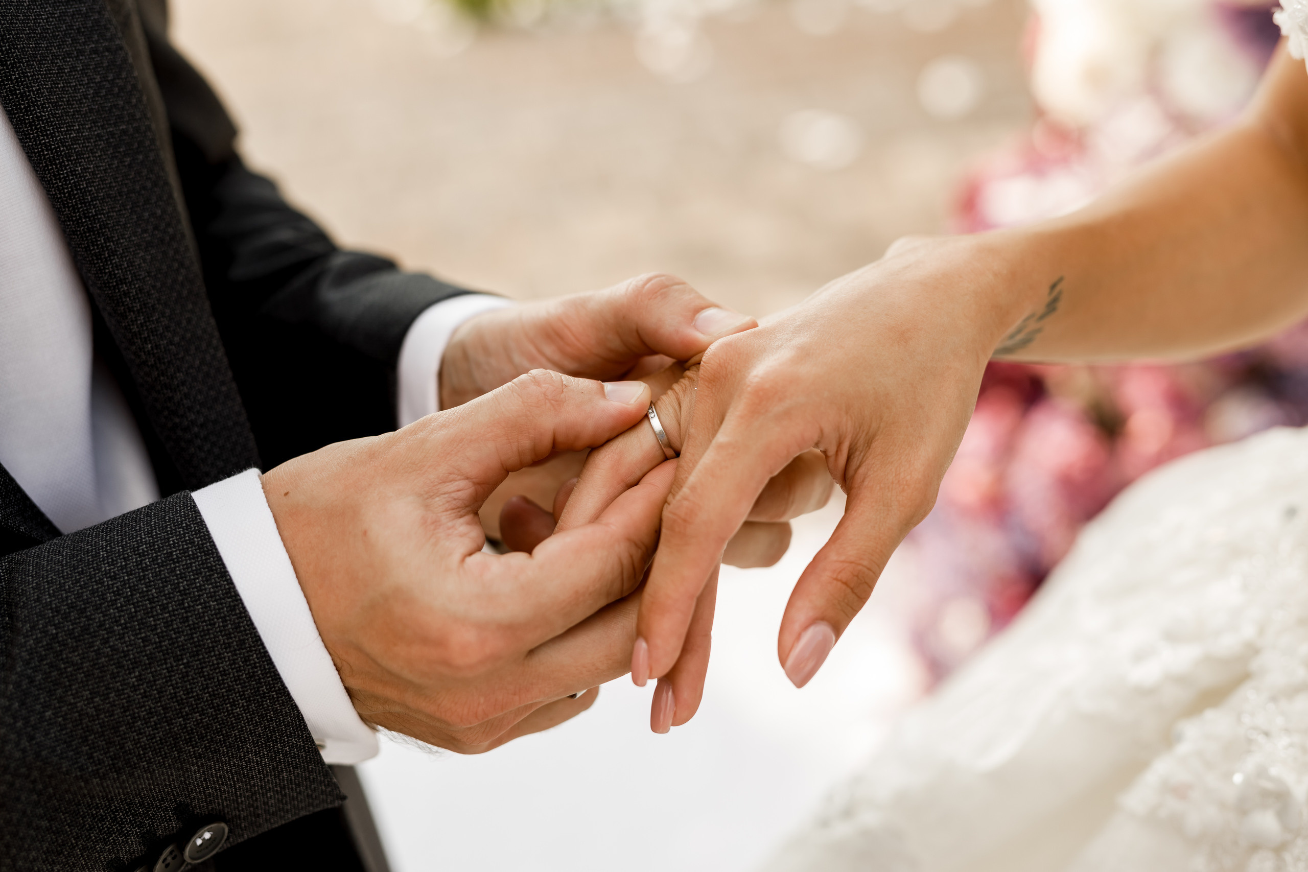 LOVE of My Life. Михаил и Дарья. 6 августа 2020. Свадебный организатор в Ростове-на-Дону Яснов Роман