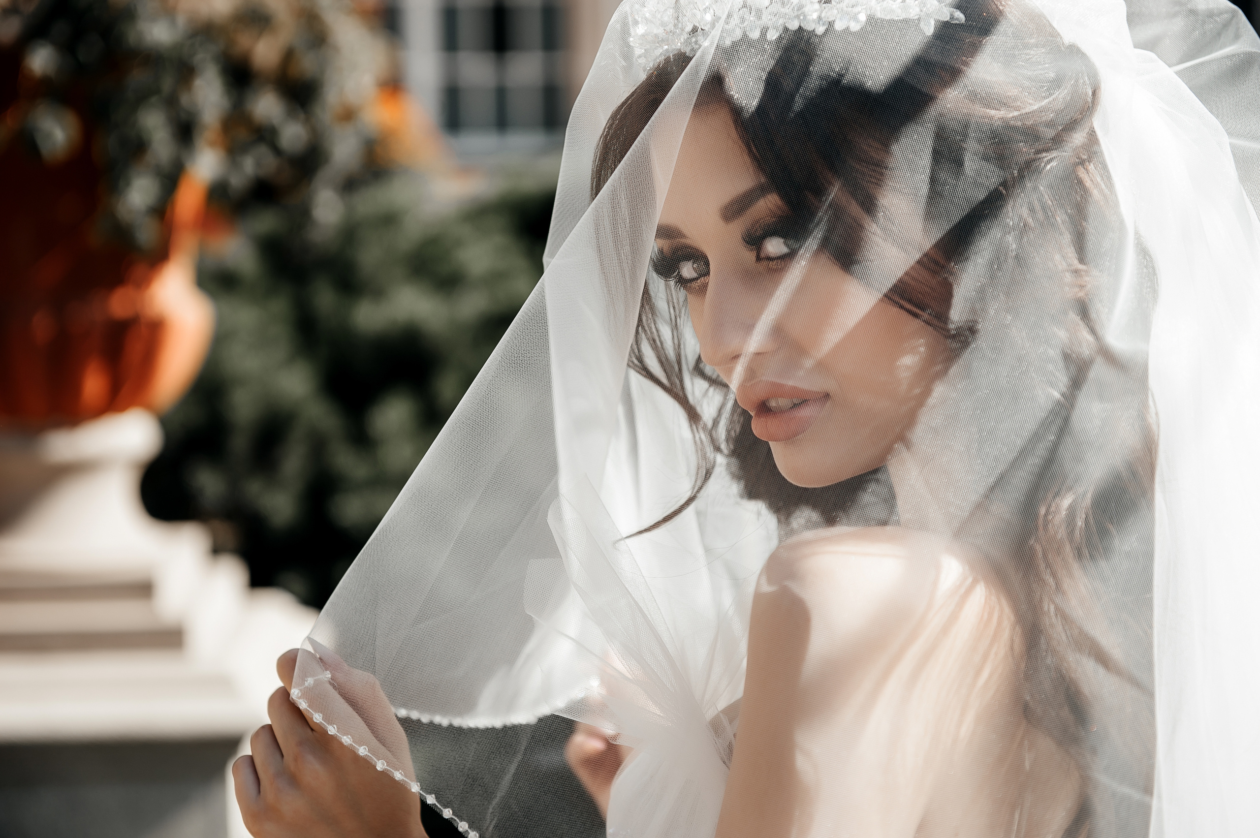 Андрей и Виктория. Свадебный организатор в Ростове-на-Дону Яснов Роман