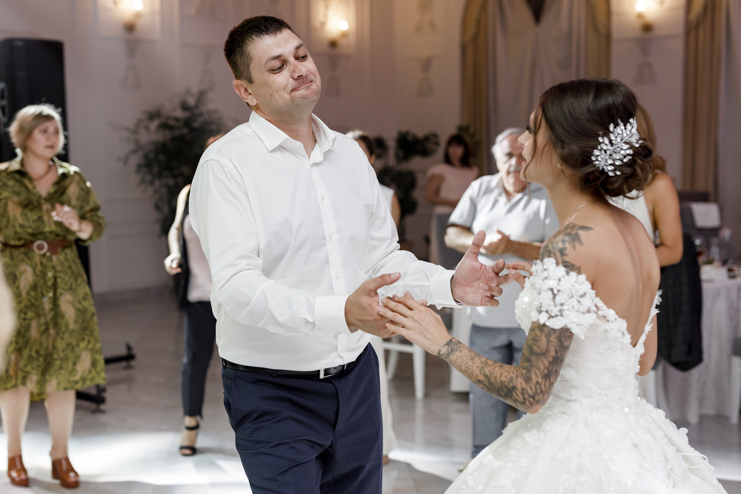 LOVE of My Life. Михаил и Дарья. 6 августа 2020. Свадебный организатор в Ростове-на-Дону Яснов Роман