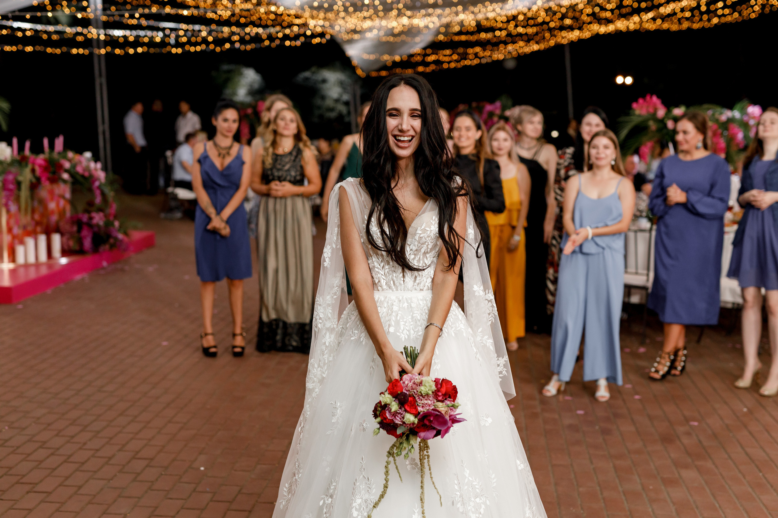 Alejandro & Ksenia |Moroccan wedding. Свадебный организатор в Ростове-на-Дону Яснов Роман