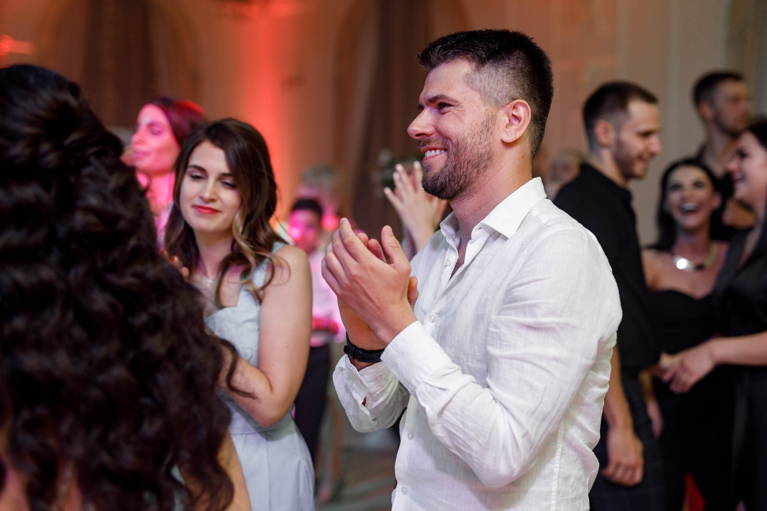 Притяжение любви. Яша и Катя 13 июня 2019. Свадебный организатор в Ростове-на-Дону Яснов Роман