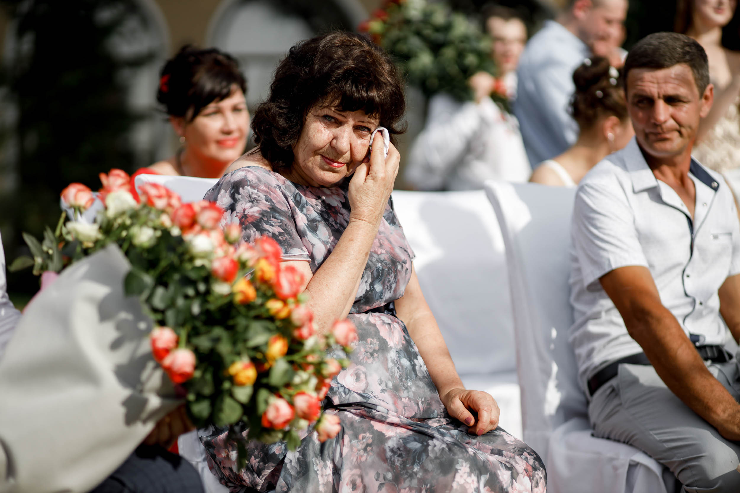 Притяжение любви. Яша и Катя 13 июня 2019. Свадебный организатор в Ростове-на-Дону Яснов Роман