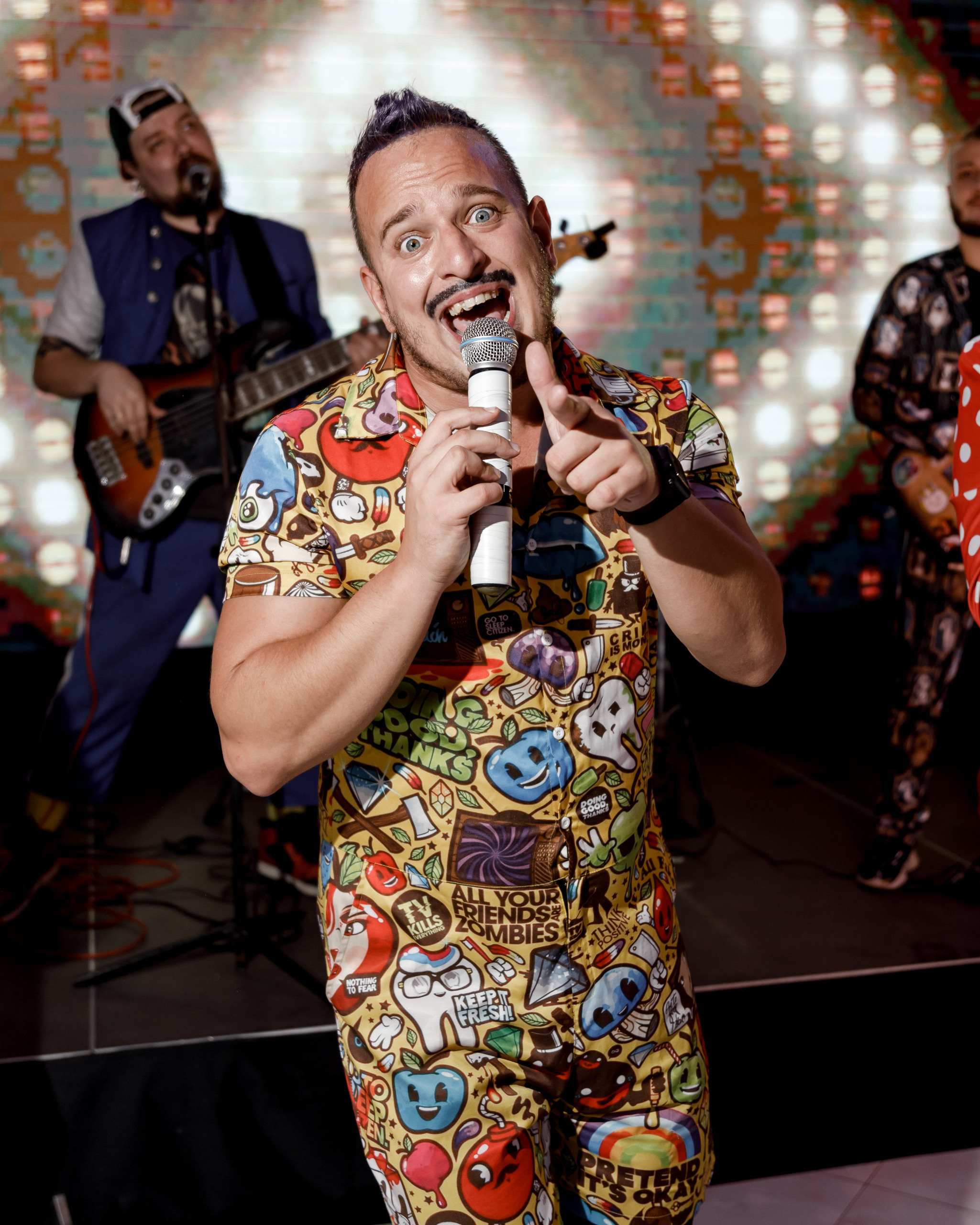 LOVE of My Life. Михаил и Дарья. 6 августа 2020. Свадебный организатор в Ростове-на-Дону Яснов Роман