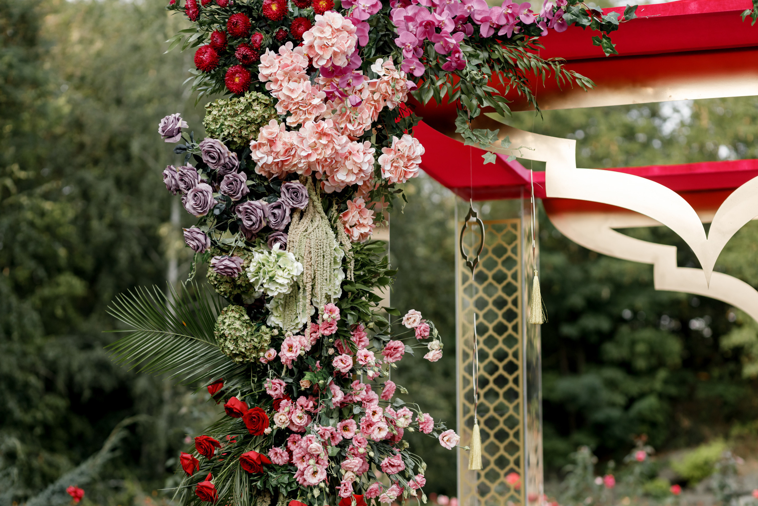 Alejandro & Ksenia |Moroccan wedding. Свадебный организатор в Ростове-на-Дону Яснов Роман