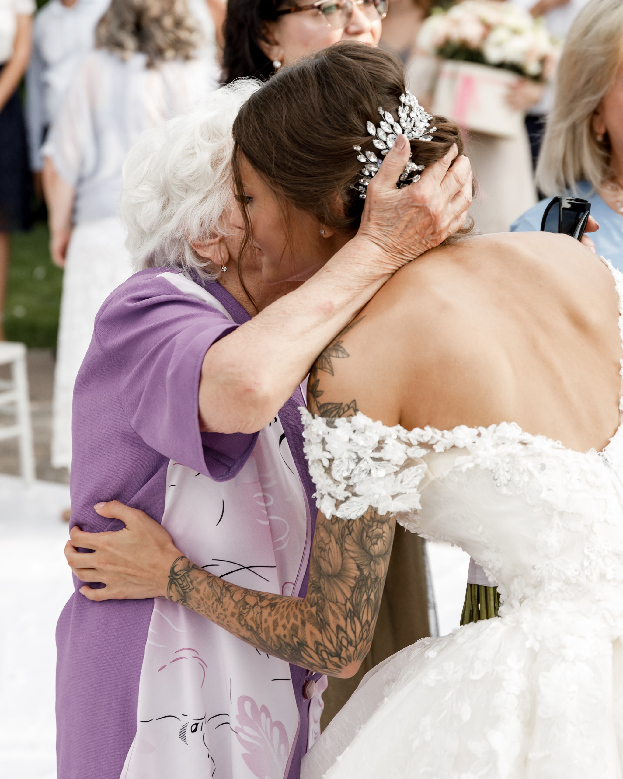 LOVE of My Life. Михаил и Дарья. 6 августа 2020. Свадебный организатор в Ростове-на-Дону Яснов Роман