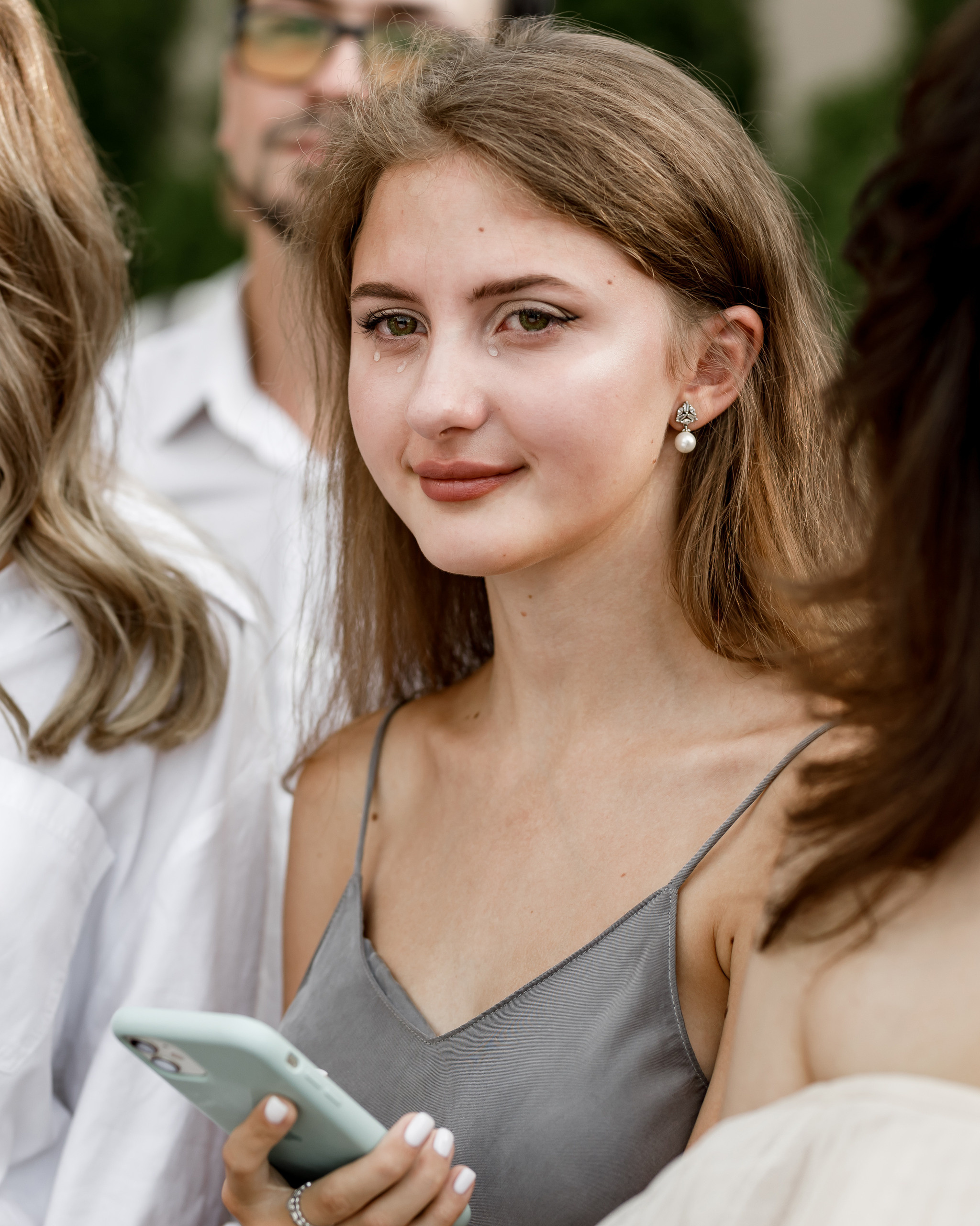 LOVE of My Life. Михаил и Дарья. 6 августа 2020. Свадебный организатор в Ростове-на-Дону Яснов Роман