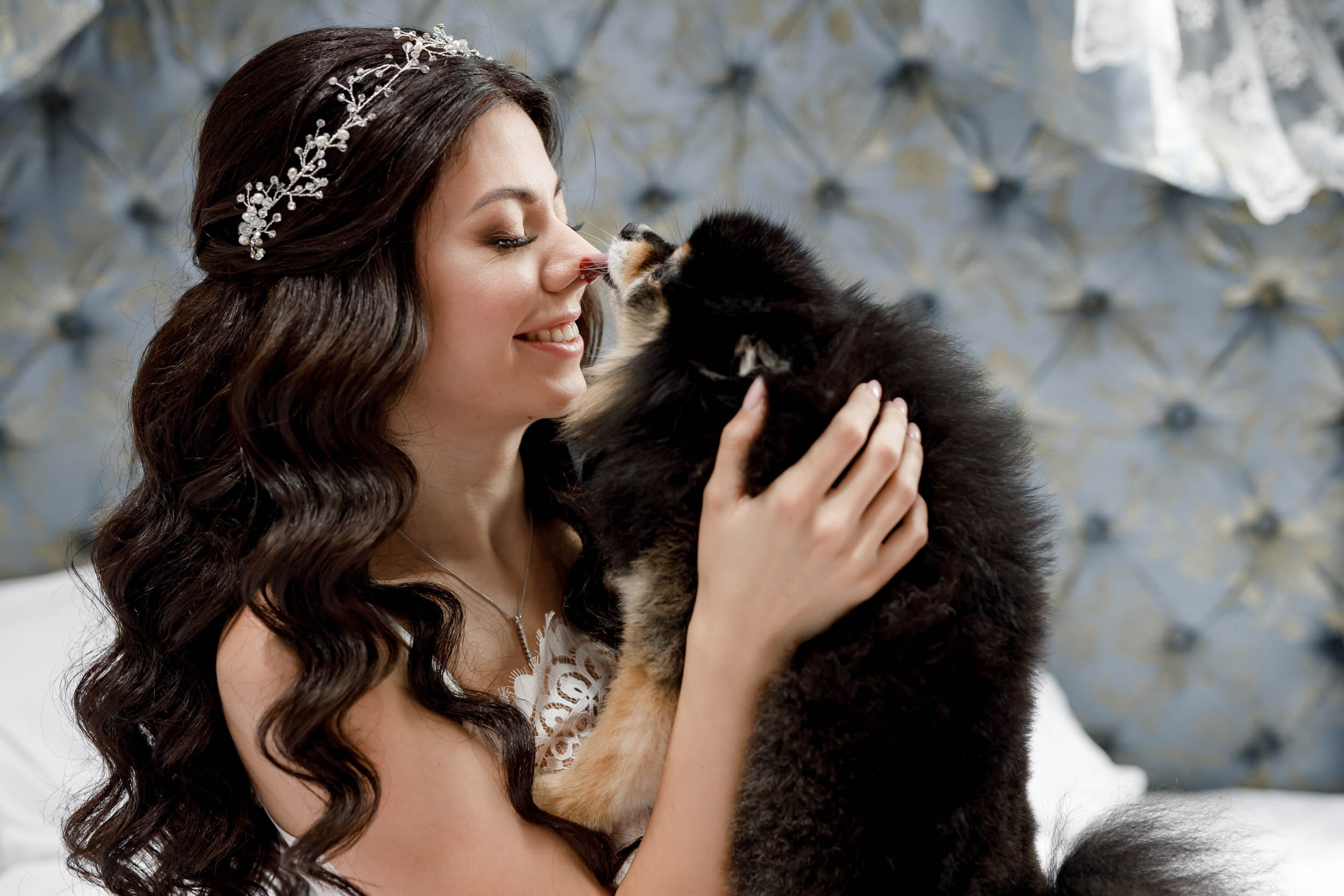 Притяжение любви. Яша и Катя 13 июня 2019. Свадебный организатор в Ростове-на-Дону Яснов Роман