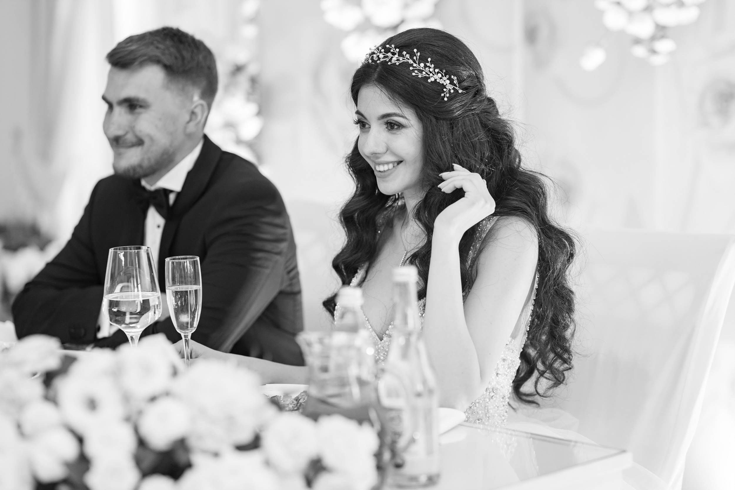 Притяжение любви. Яша и Катя 13 июня 2019. Свадебный организатор в Ростове-на-Дону Яснов Роман