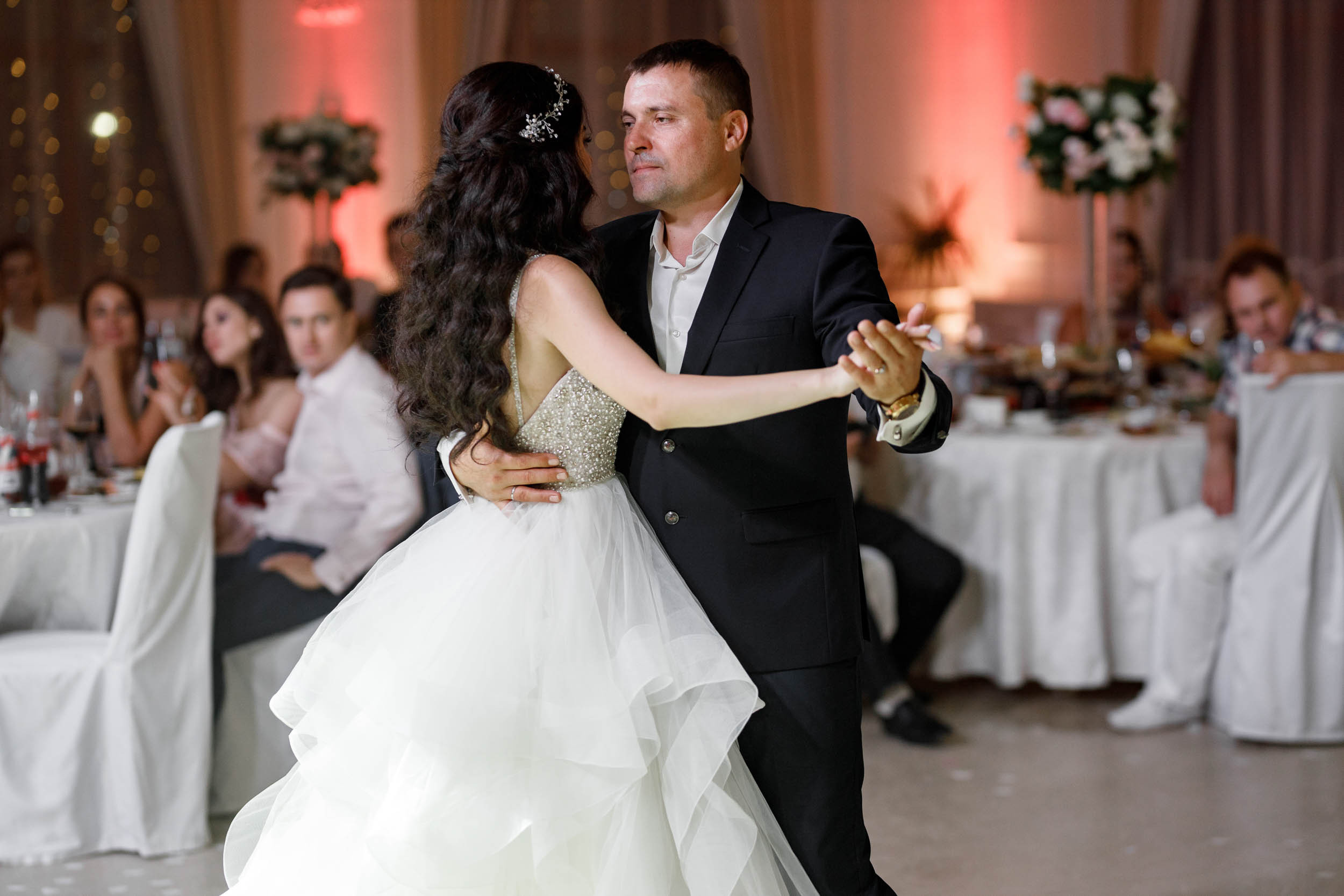 Притяжение любви. Яша и Катя 13 июня 2019. Свадебный организатор в Ростове-на-Дону Яснов Роман