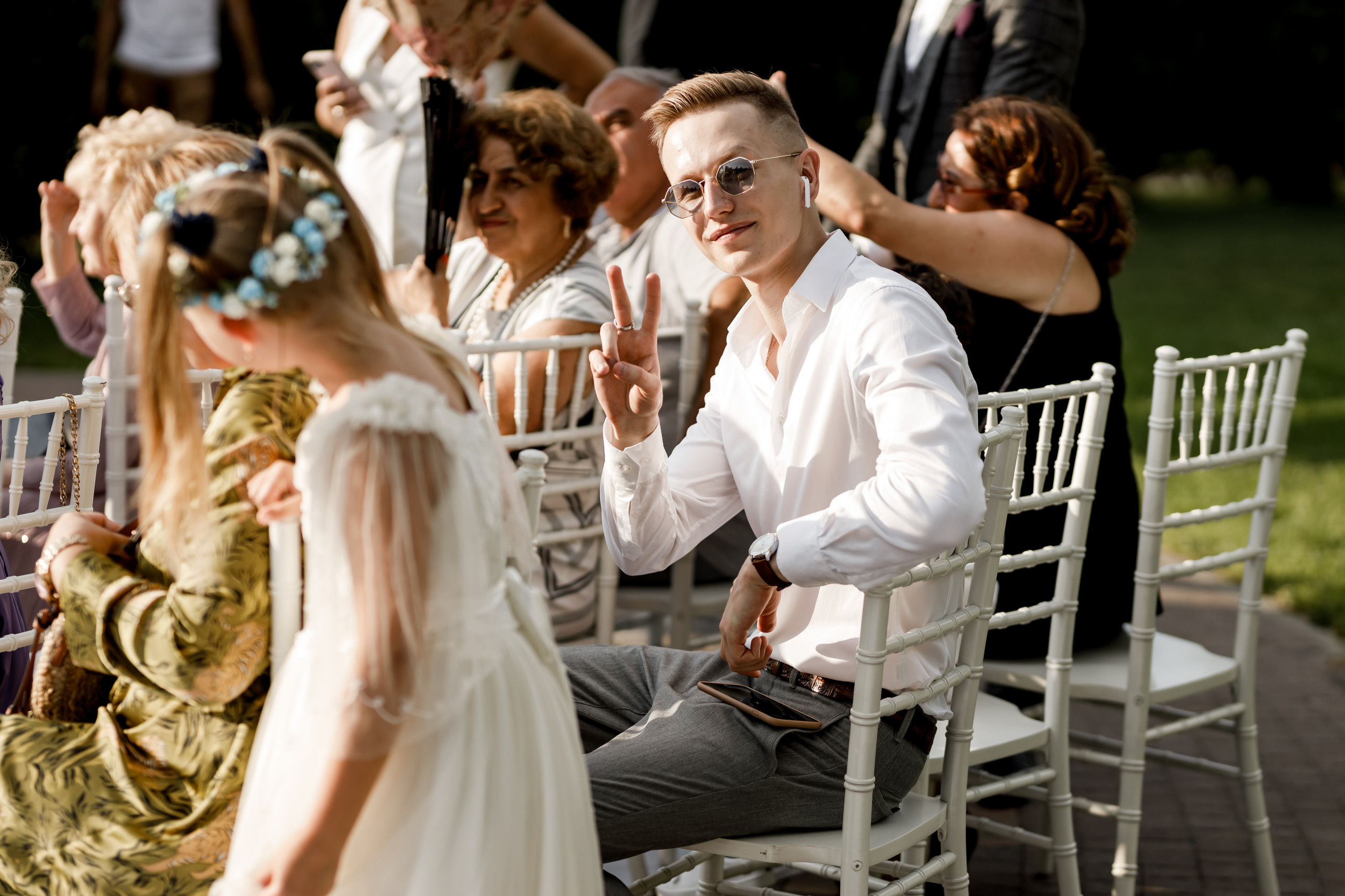 LOVE of My Life. Михаил и Дарья. 6 августа 2020. Свадебный организатор в Ростове-на-Дону Яснов Роман