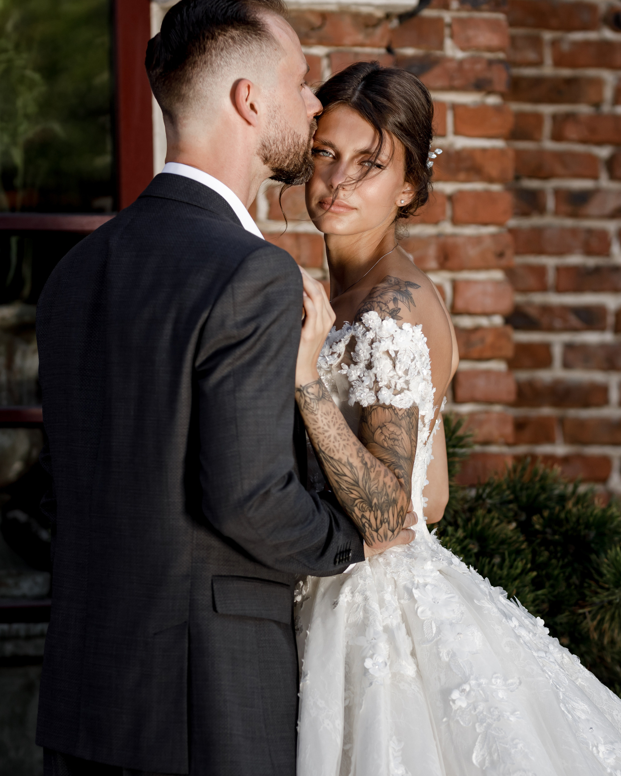 LOVE of My Life. Михаил и Дарья. 6 августа 2020. Свадебный организатор в Ростове-на-Дону Яснов Роман