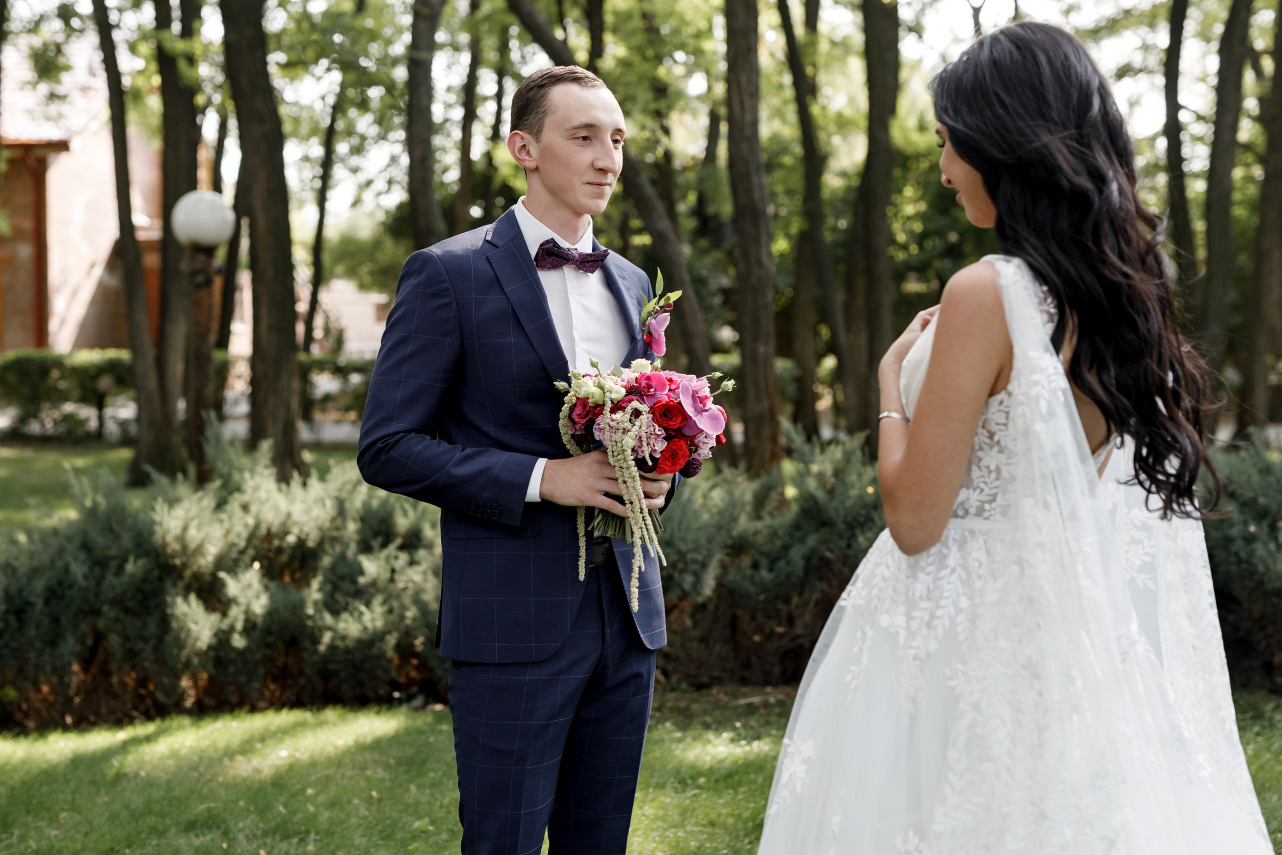 Alejandro & Ksenia |Moroccan wedding. Свадебный организатор в Ростове-на-Дону Яснов Роман