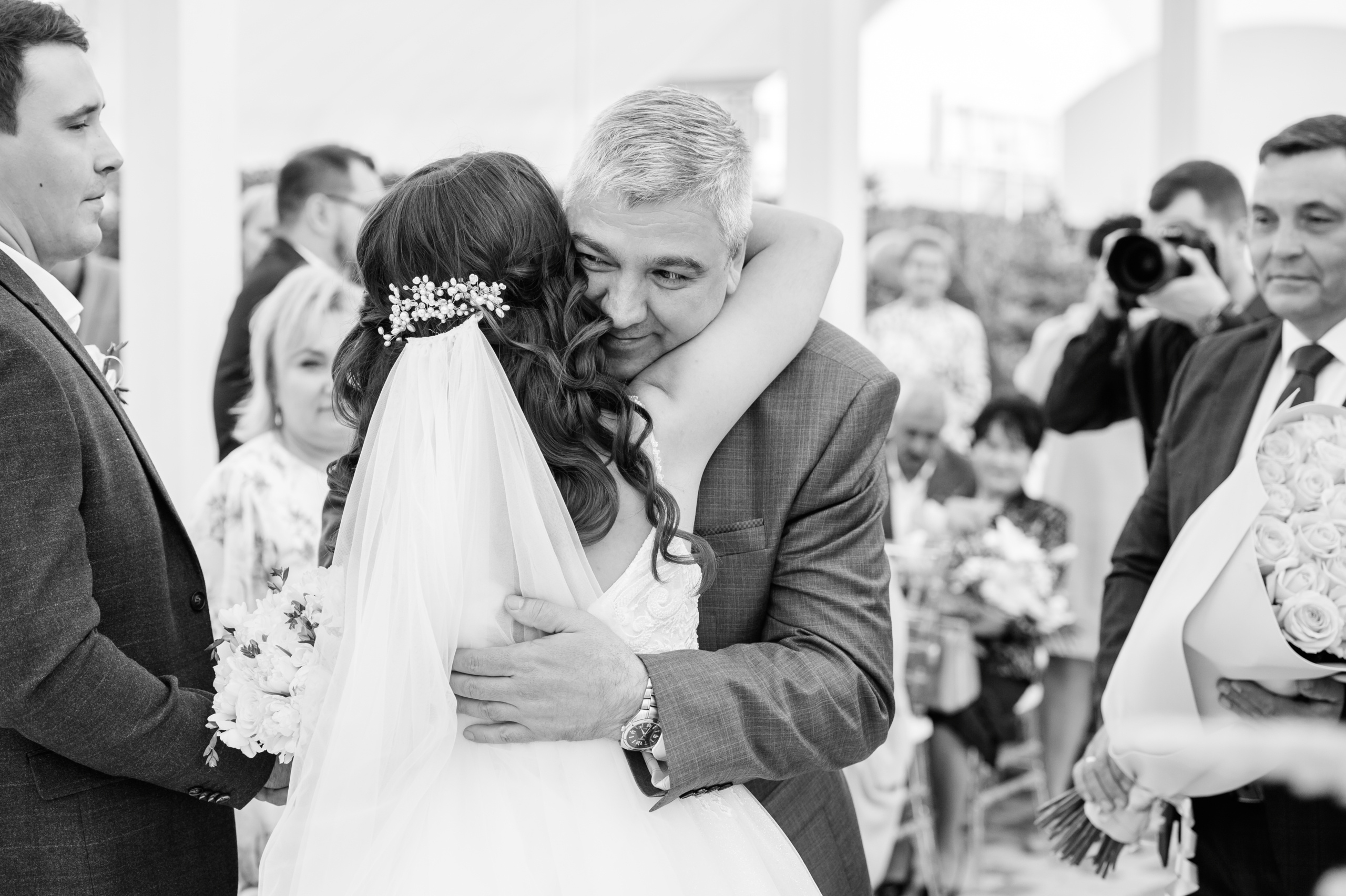 Андрей и Юлия. Свадебный организатор в Ростове-на-Дону Яснов Роман