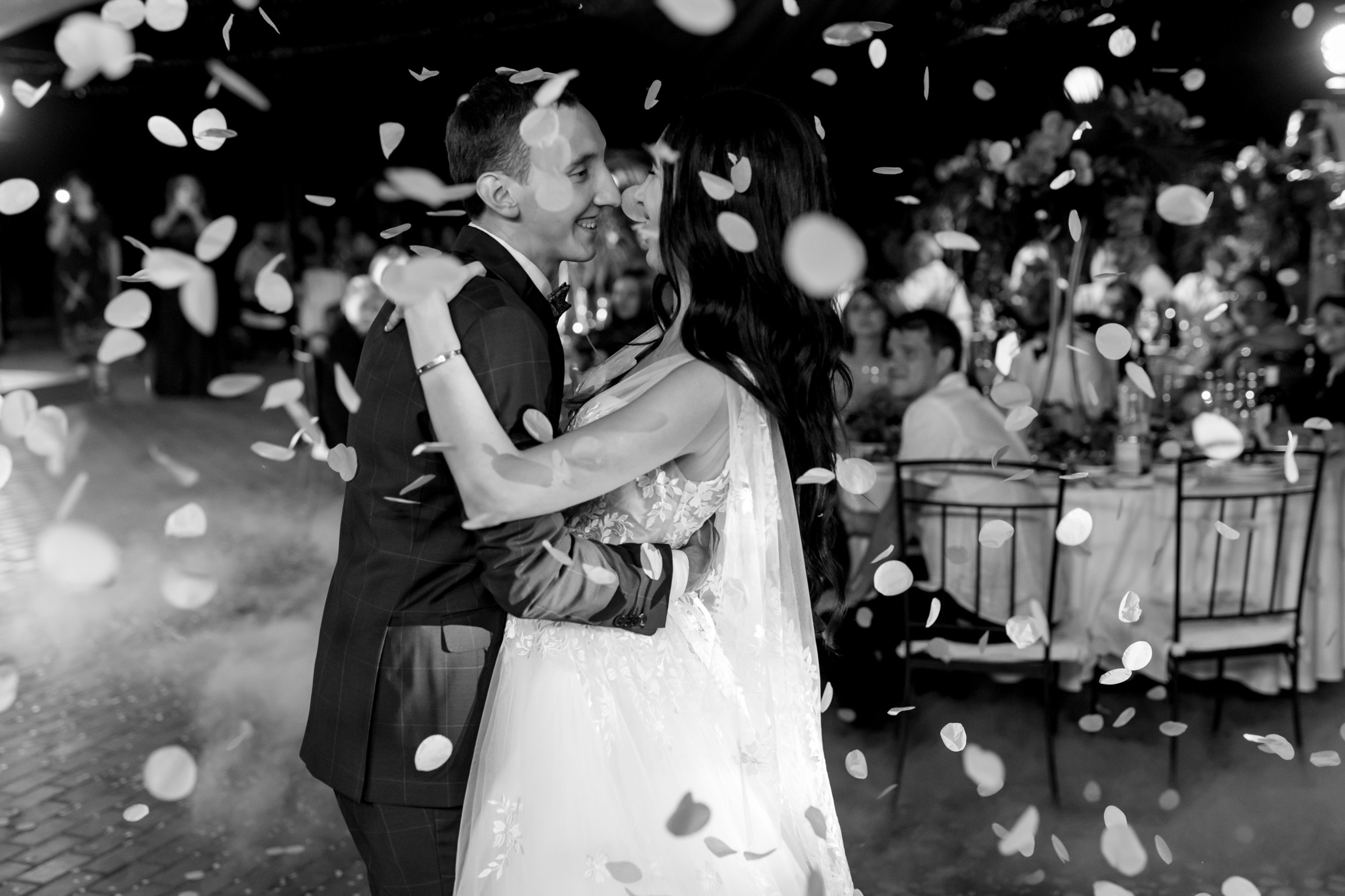 Alejandro & Ksenia |Moroccan wedding. Свадебный организатор в Ростове-на-Дону Яснов Роман