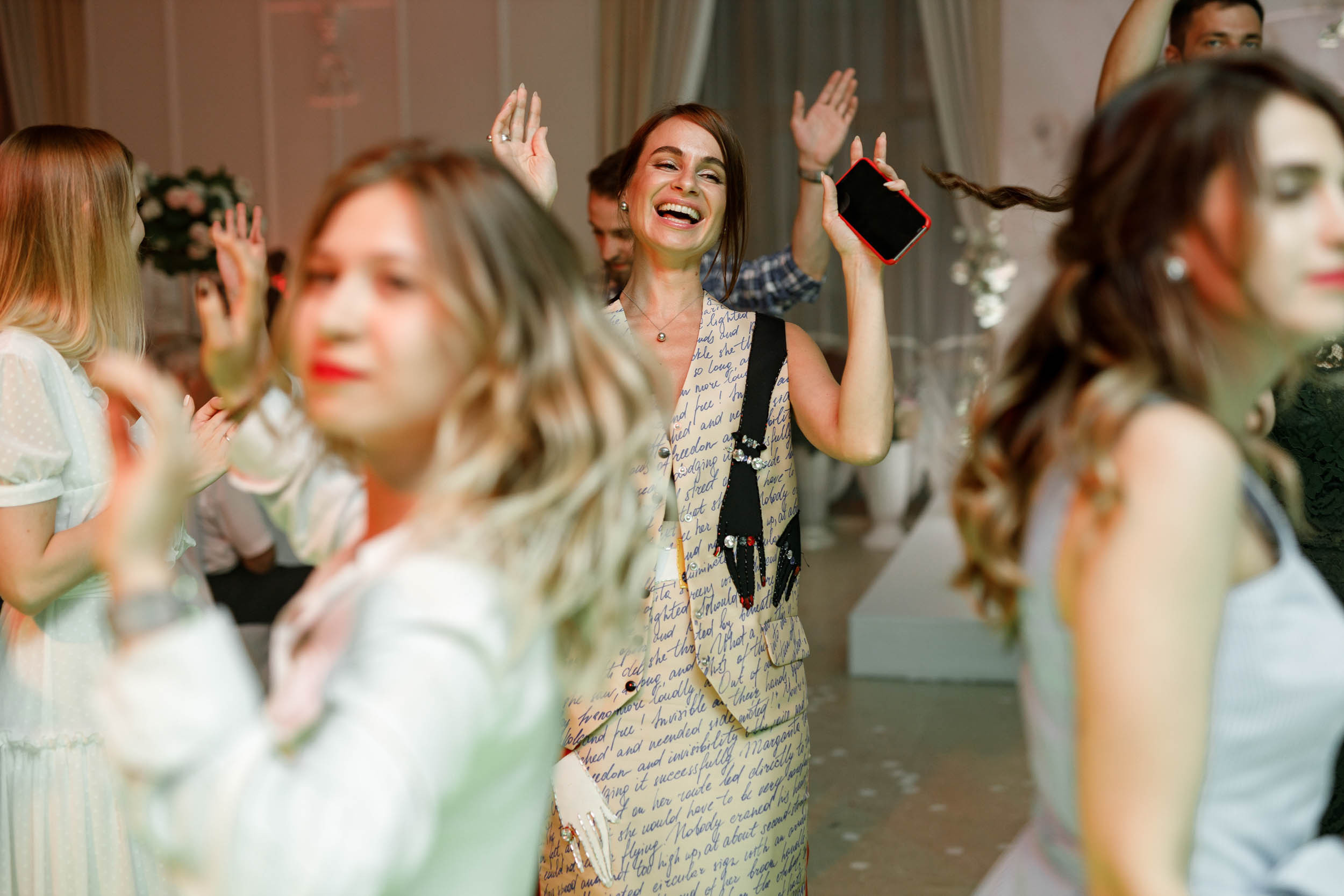 Притяжение любви. Яша и Катя 13 июня 2019. Свадебный организатор в Ростове-на-Дону Яснов Роман