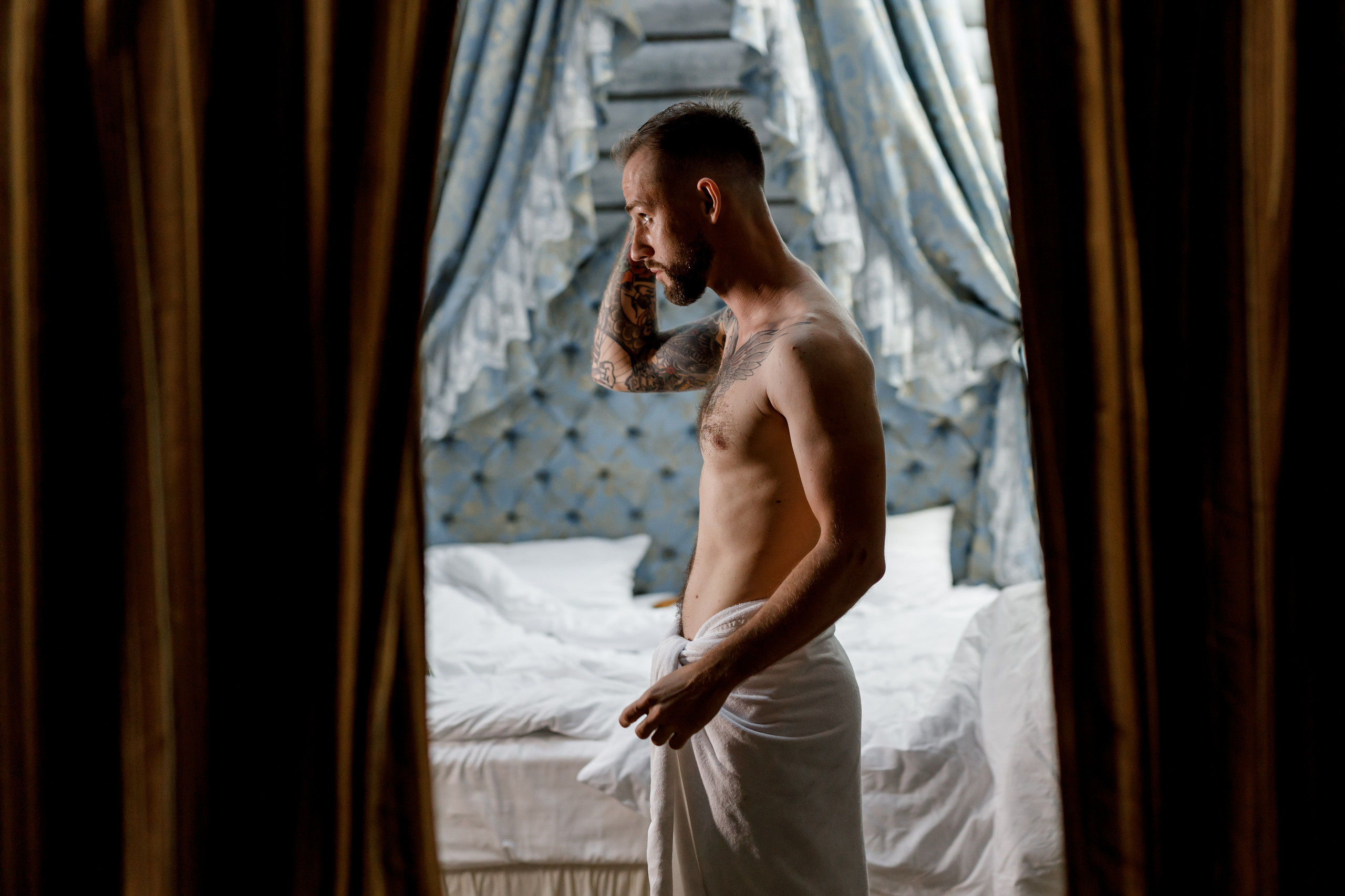 LOVE of My Life. Михаил и Дарья. 6 августа 2020. Свадебный организатор в Ростове-на-Дону Яснов Роман