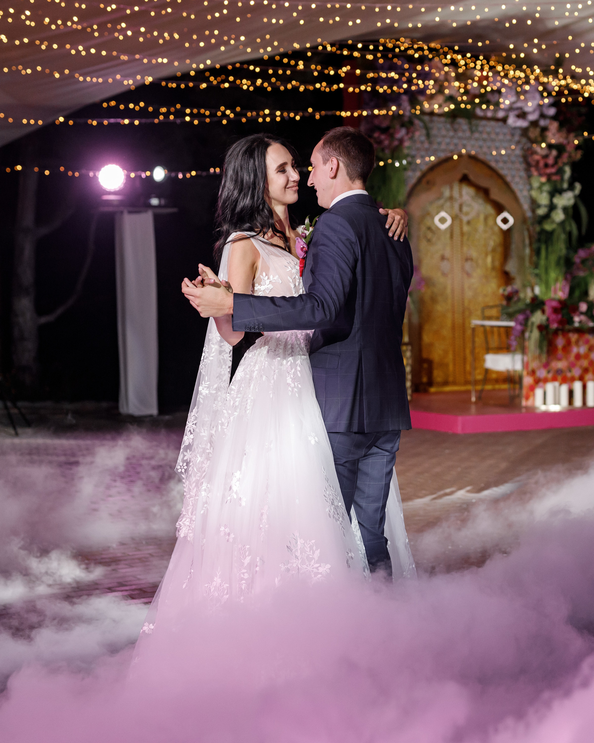 Alejandro & Ksenia |Moroccan wedding. Свадебный организатор в Ростове-на-Дону Яснов Роман