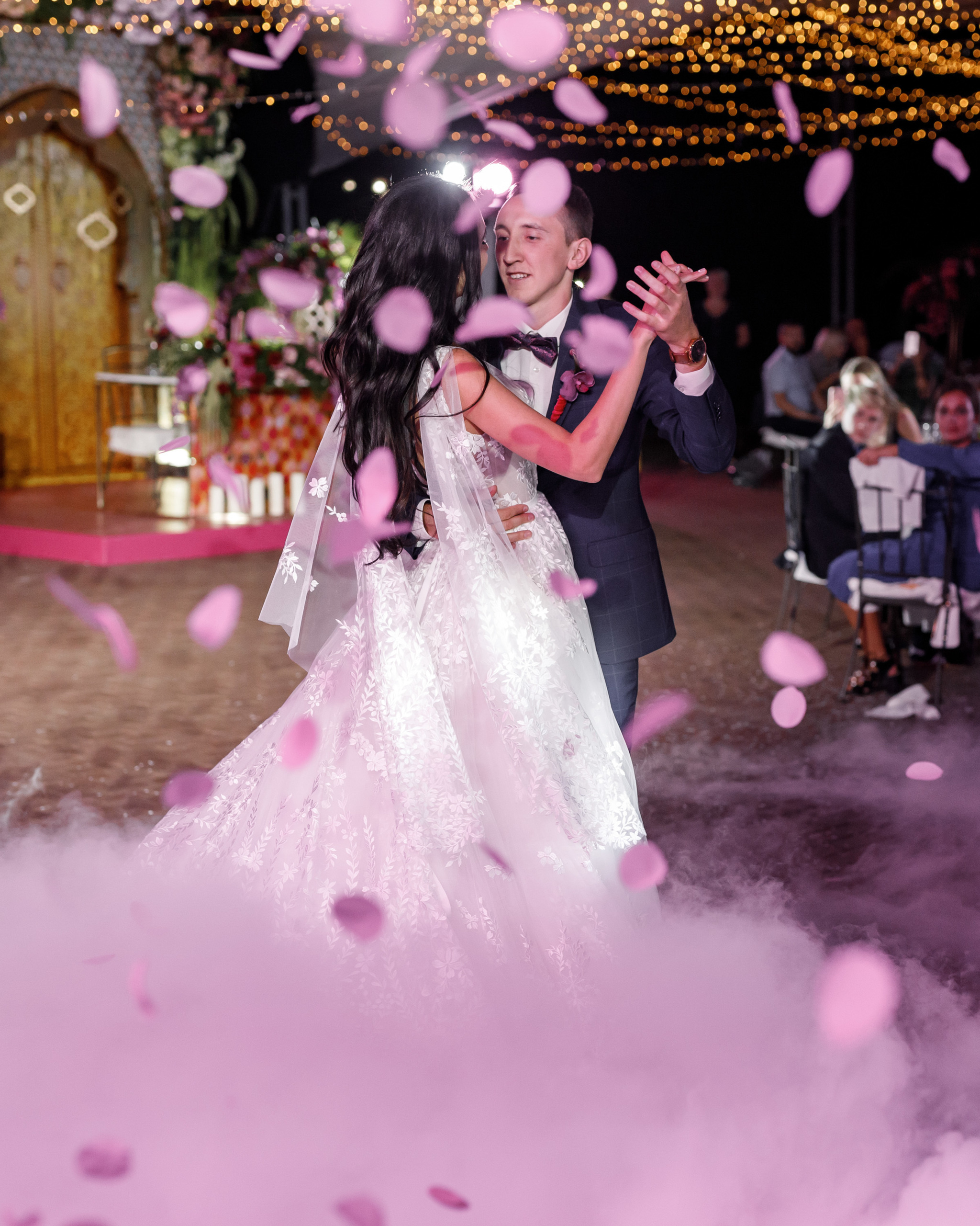 Alejandro & Ksenia |Moroccan wedding. Свадебный организатор в Ростове-на-Дону Яснов Роман