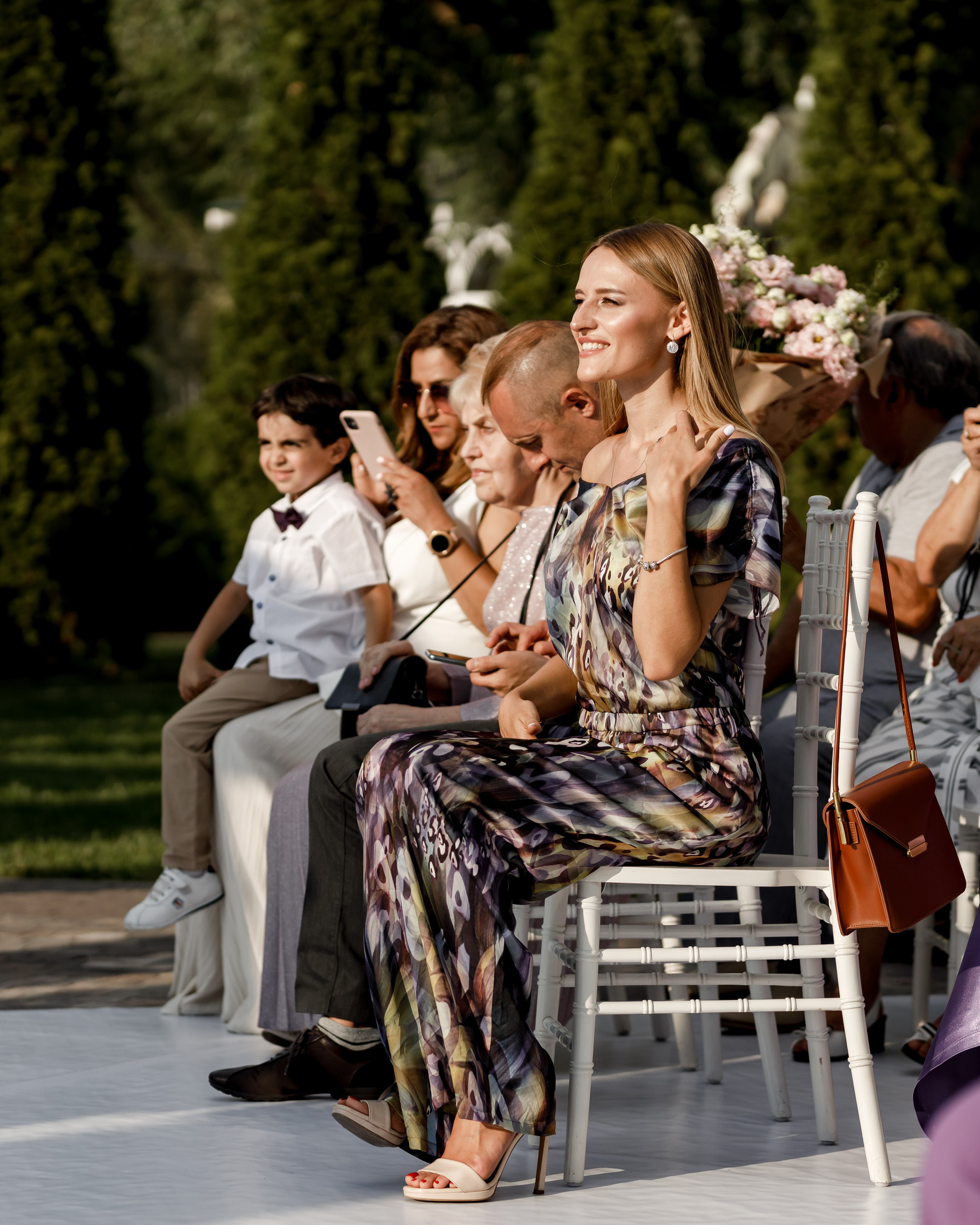 LOVE of My Life. Михаил и Дарья. 6 августа 2020. Свадебный организатор в Ростове-на-Дону Яснов Роман