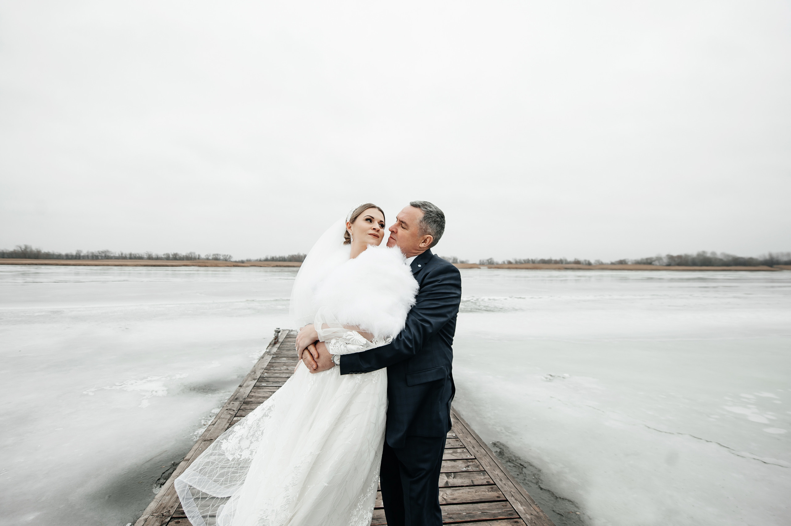 Виктор и Юлия. Свадебный организатор в Ростове-на-Дону Яснов Роман