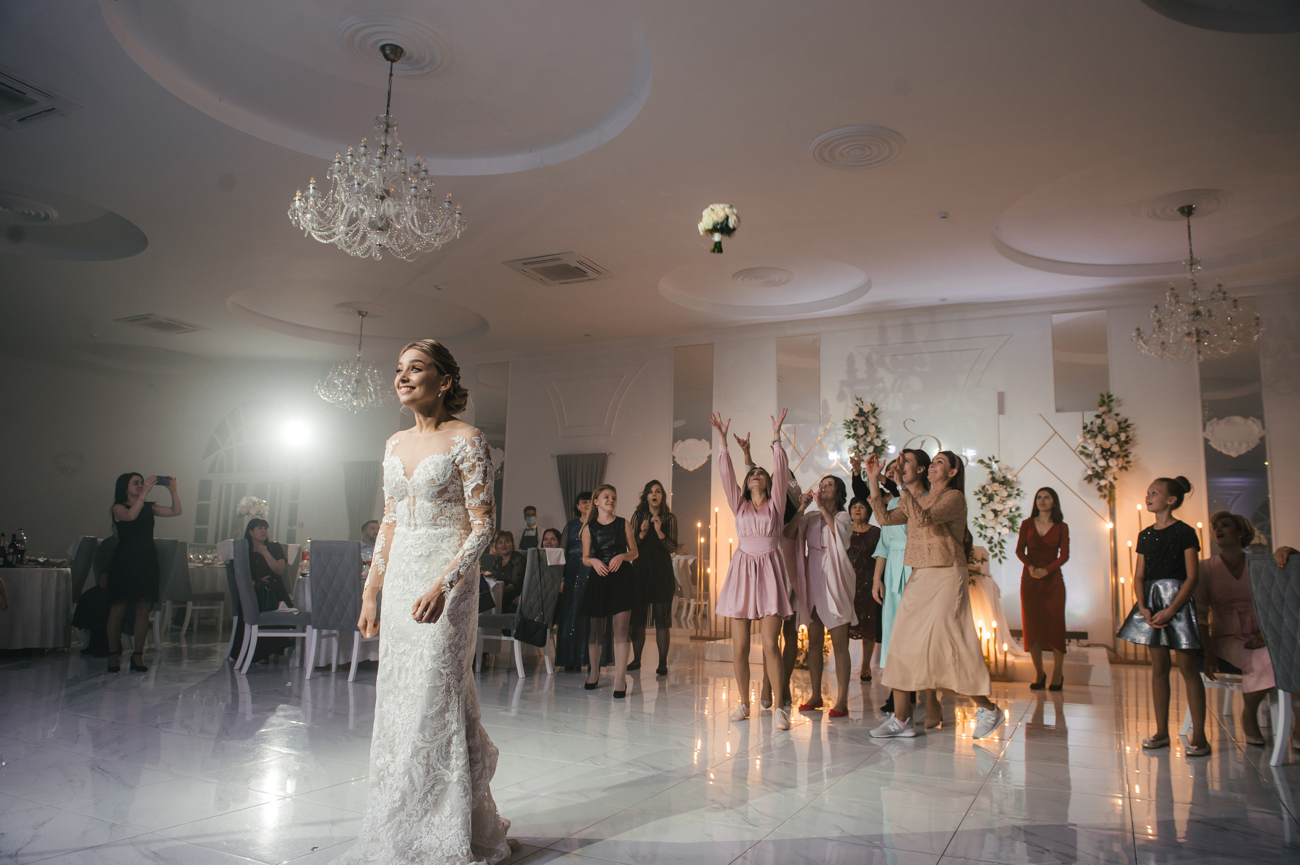 Дмитрий и Виктория. Свадебный организатор в Ростове-на-Дону Яснов Роман