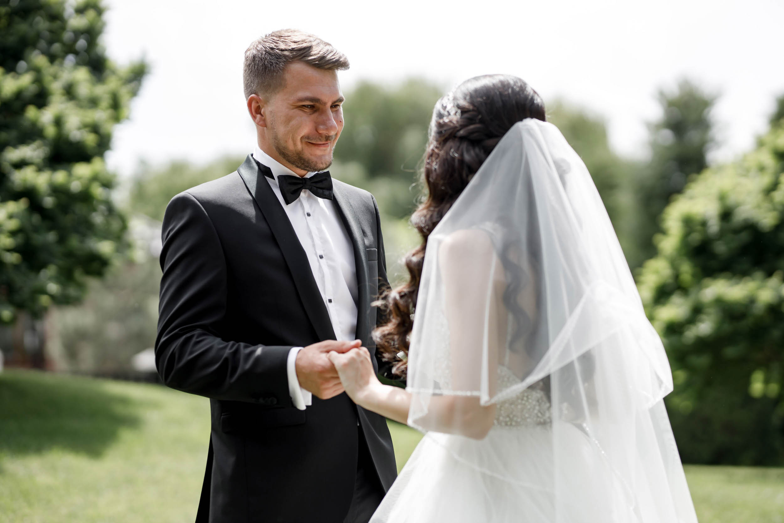 Притяжение любви. Яша и Катя 13 июня 2019. Свадебный организатор в Ростове-на-Дону Яснов Роман