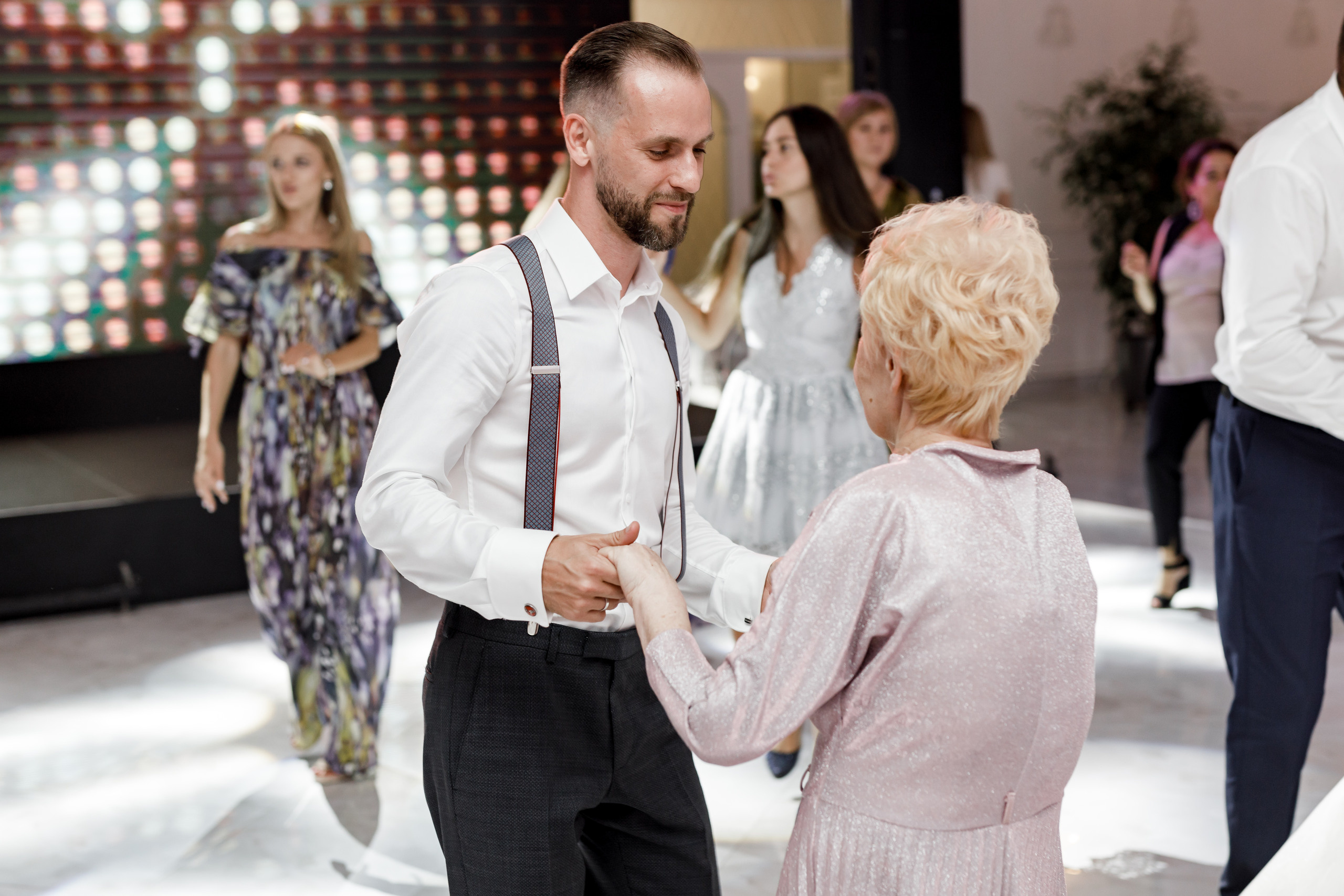 LOVE of My Life. Михаил и Дарья. 6 августа 2020. Свадебный организатор в Ростове-на-Дону Яснов Роман