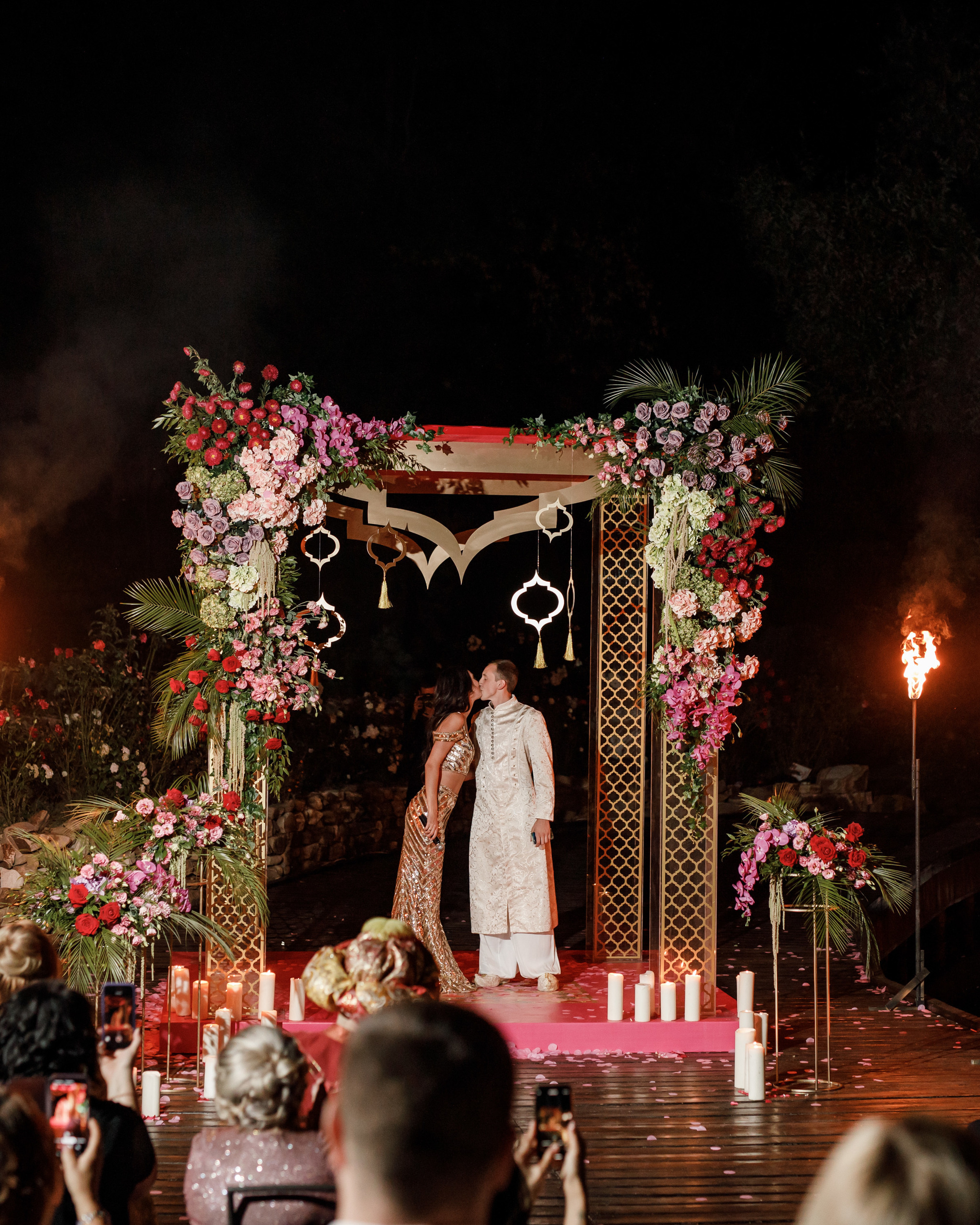 Alejandro & Ksenia |Moroccan wedding. Свадебный организатор в Ростове-на-Дону Яснов Роман