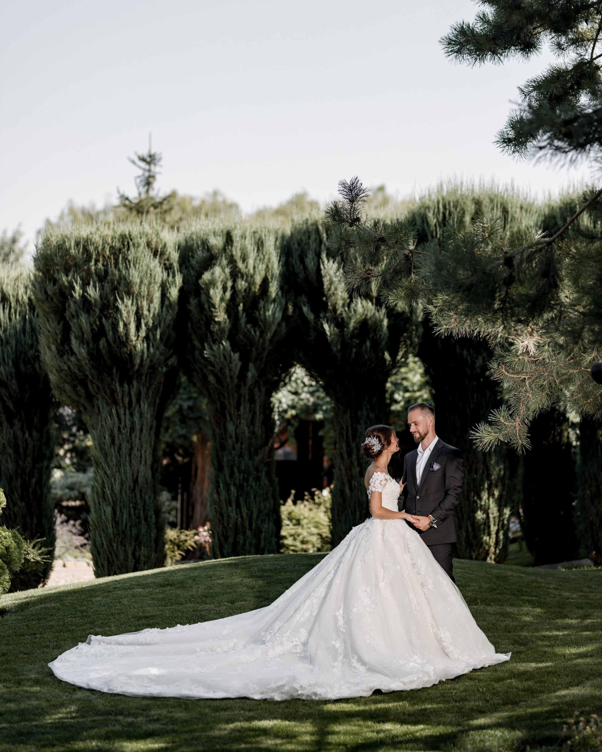 LOVE of My Life. Михаил и Дарья. 6 августа 2020. Свадебный организатор в Ростове-на-Дону Яснов Роман