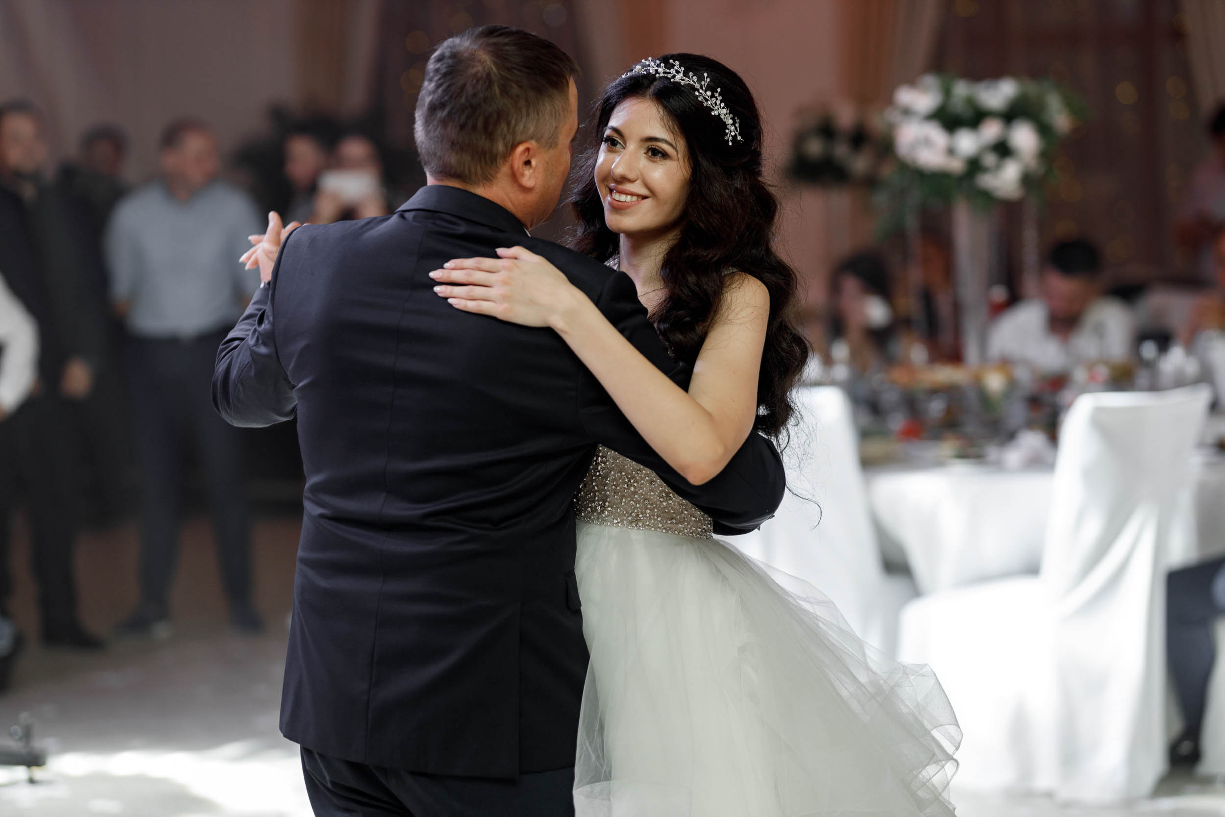 Притяжение любви. Яша и Катя 13 июня 2019. Свадебный организатор в Ростове-на-Дону Яснов Роман