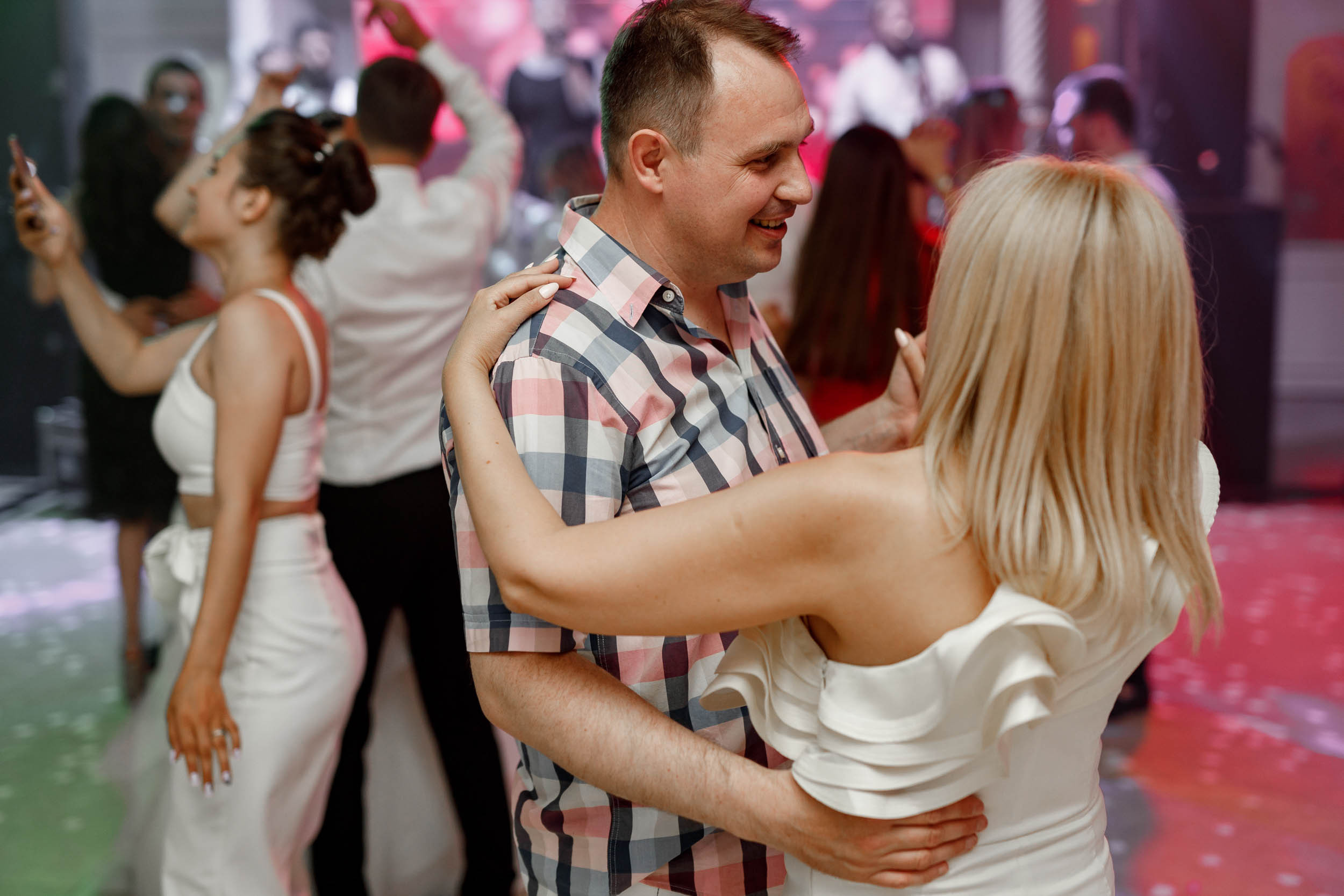 Притяжение любви. Яша и Катя 13 июня 2019. Свадебный организатор в Ростове-на-Дону Яснов Роман