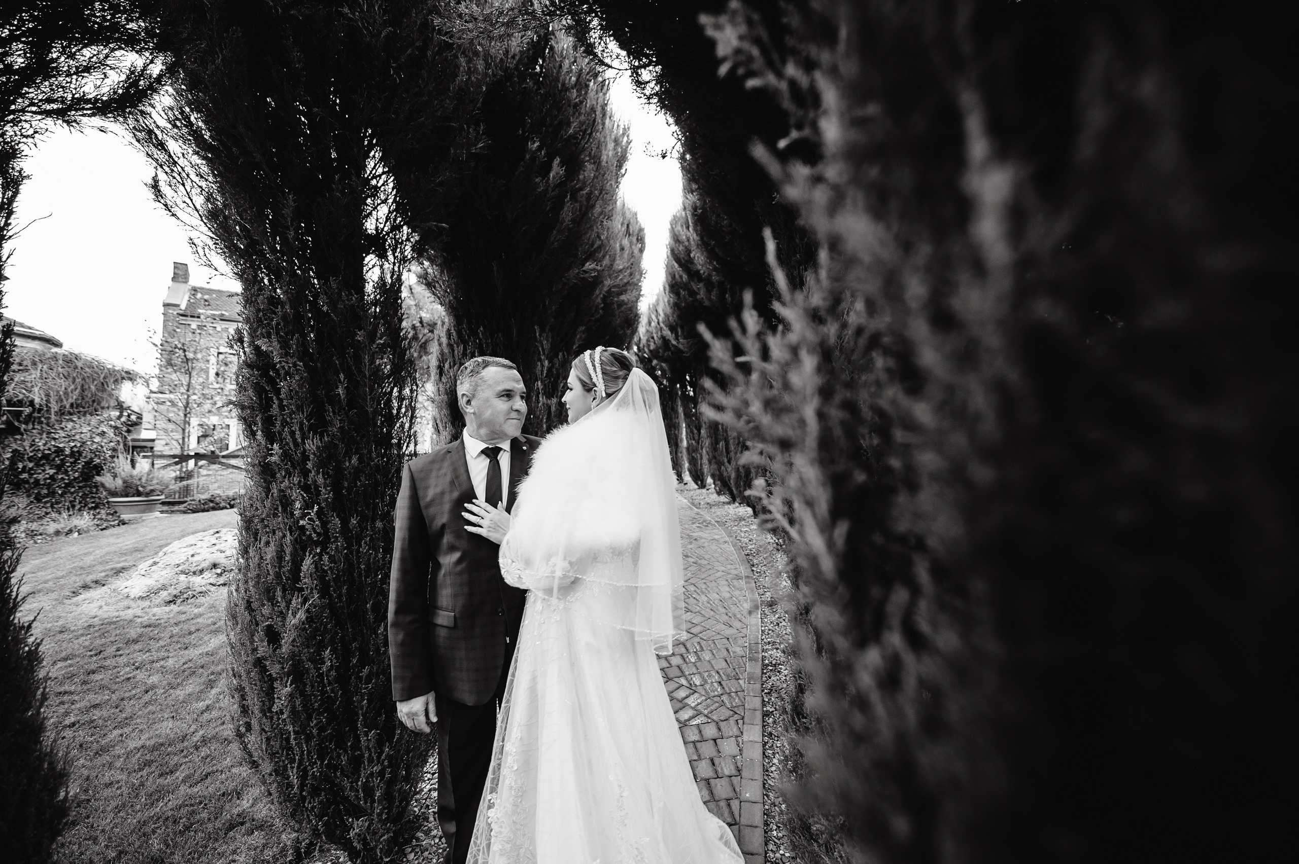 Виктор и Юлия. Свадебный организатор в Ростове-на-Дону Яснов Роман