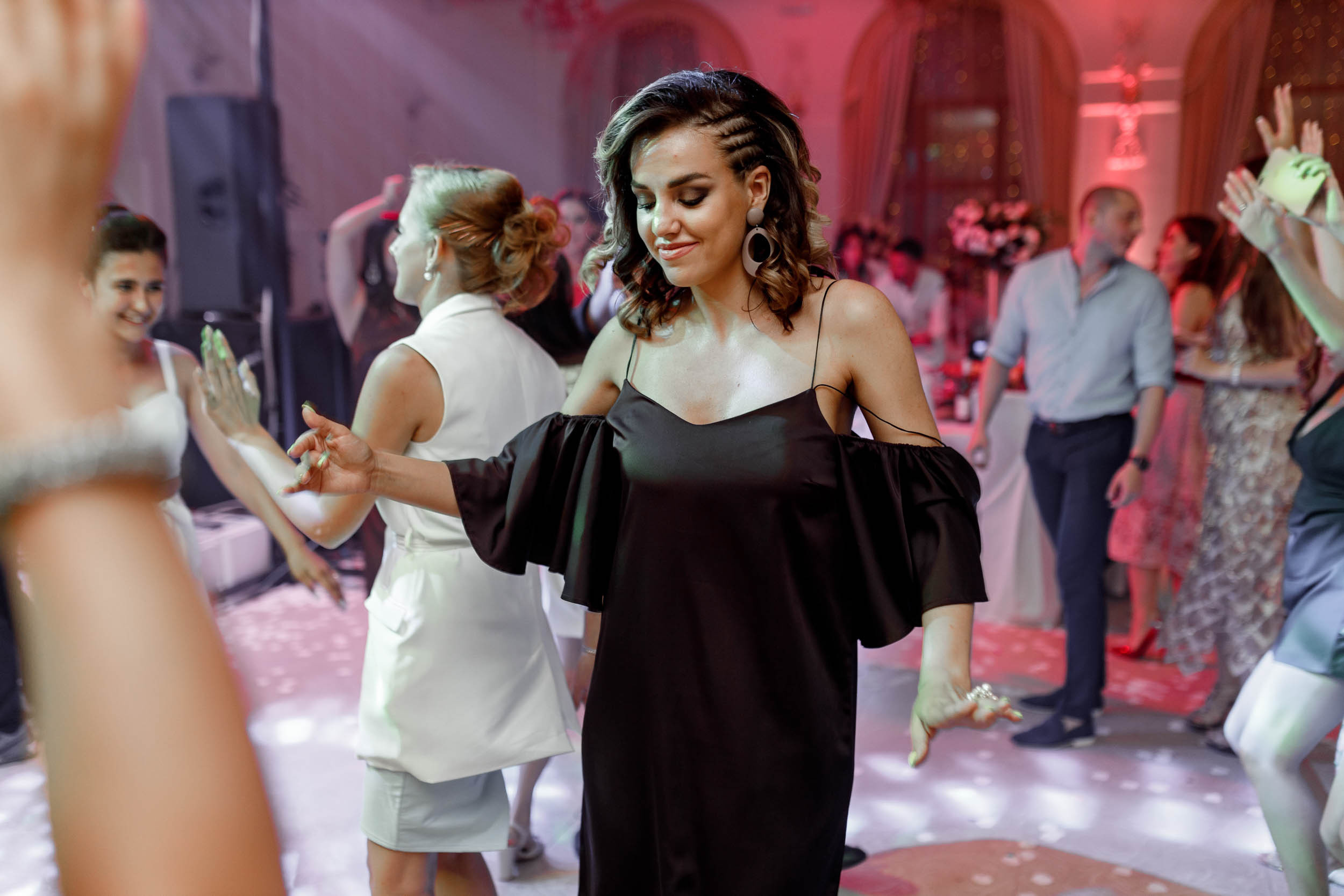 Притяжение любви. Яша и Катя 13 июня 2019. Свадебный организатор в Ростове-на-Дону Яснов Роман